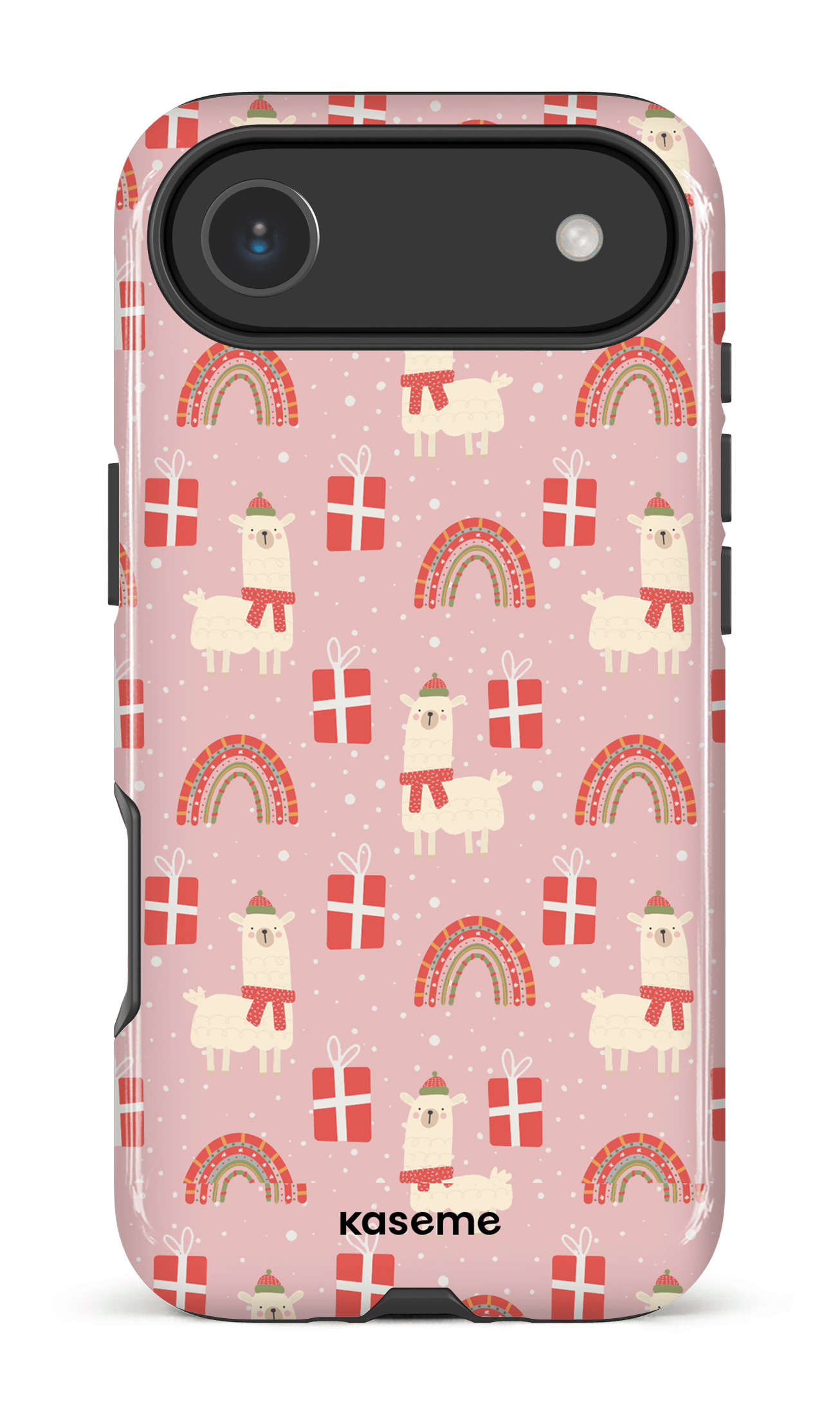 iPhone 17 Air Impact Case Finley -