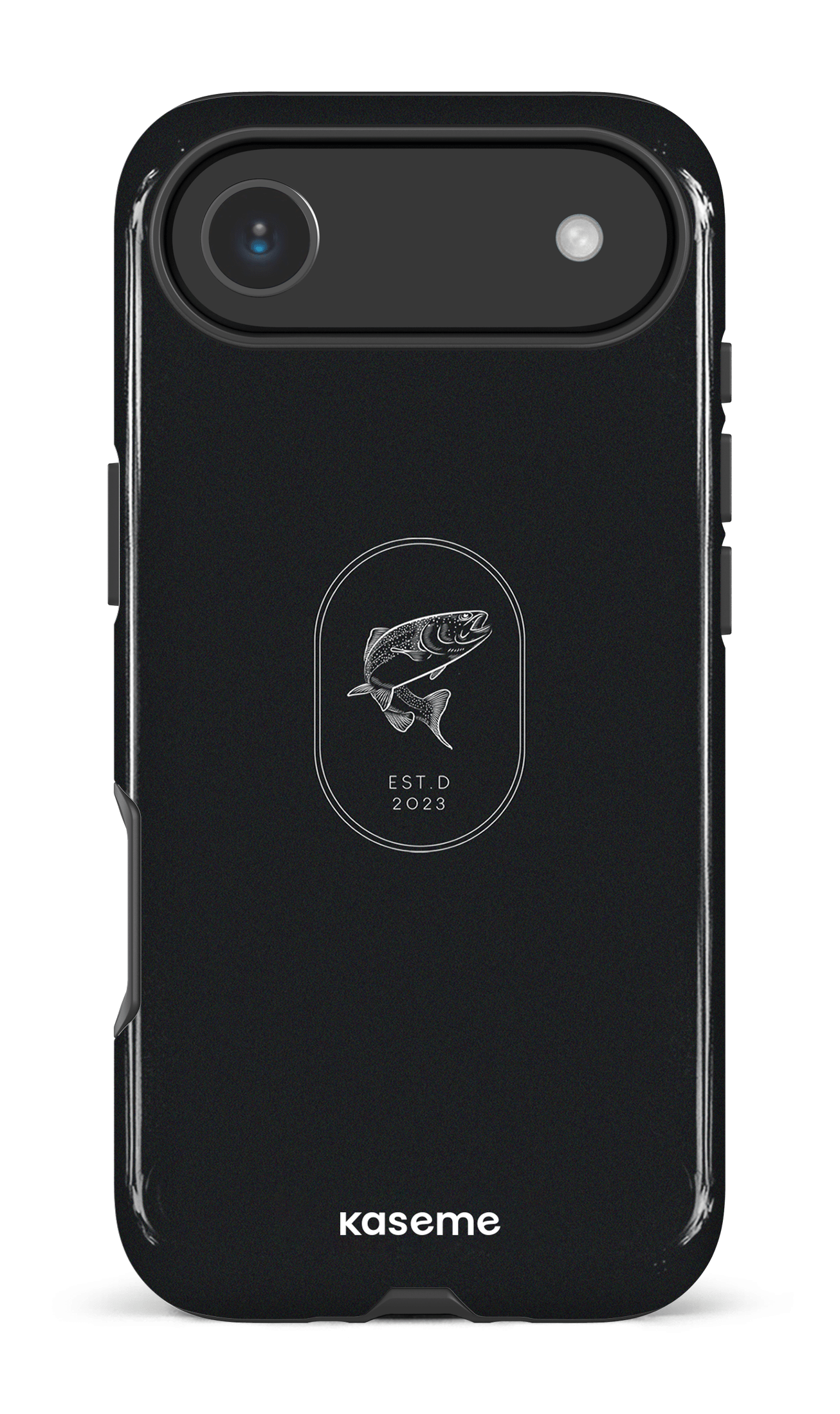 iPhone 17 Air Impact Case Fishing -