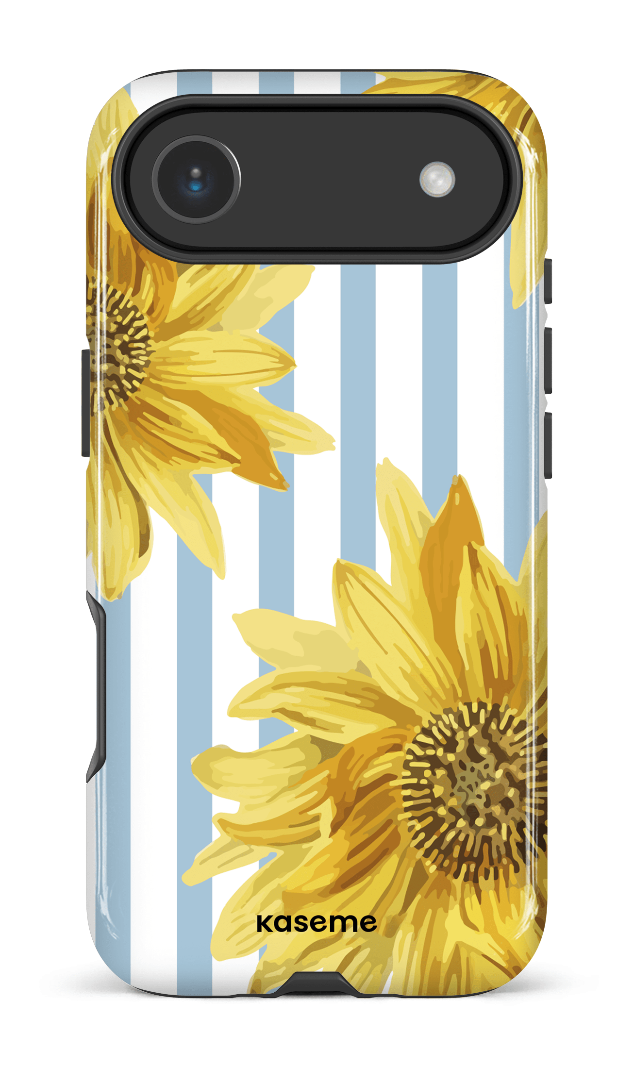 iPhone 17 Air Impact Case Flora -