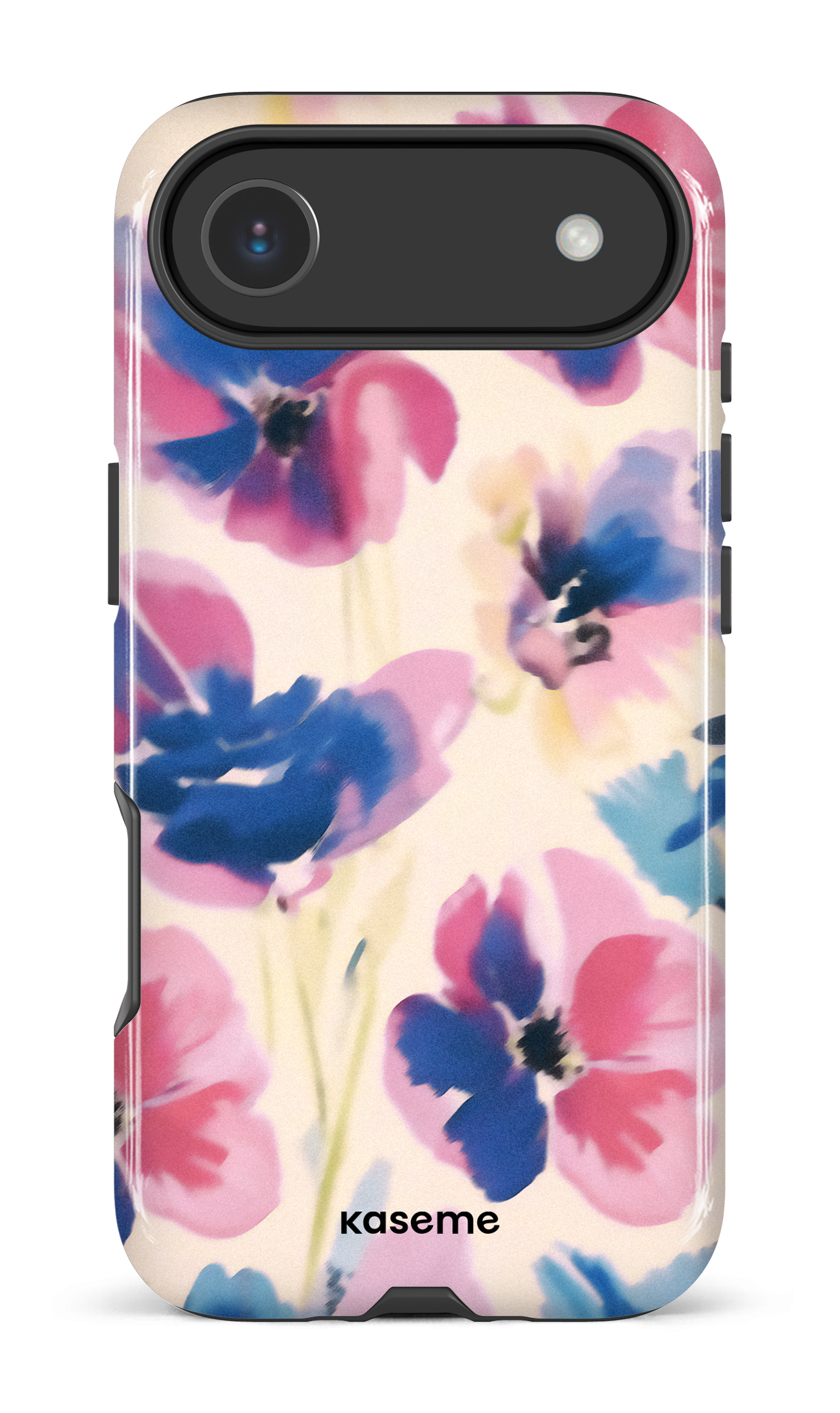 iPhone 17 Air Impact Case Floral Haze -
