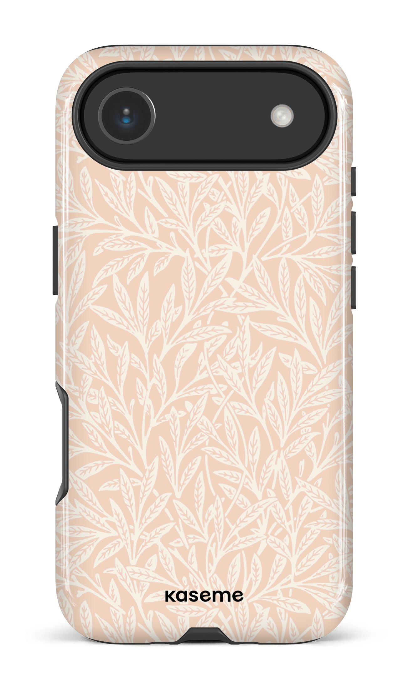 iPhone 17 Air Impact Case Floret -