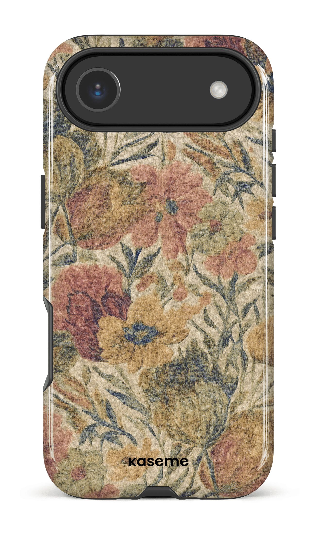 iPhone 17 Air Impact Case Floretta -