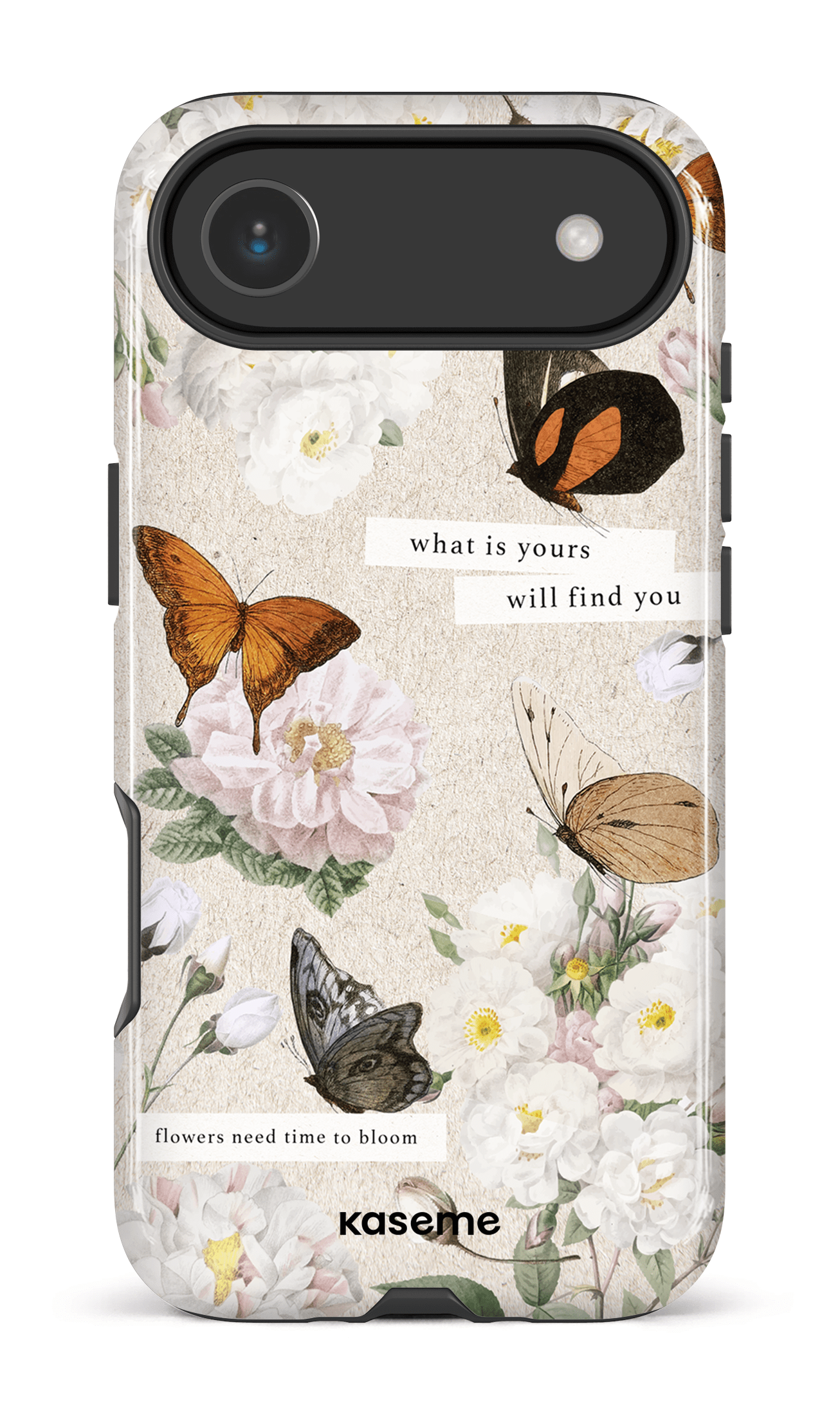 iPhone 17 Air Impact Case Flyby -