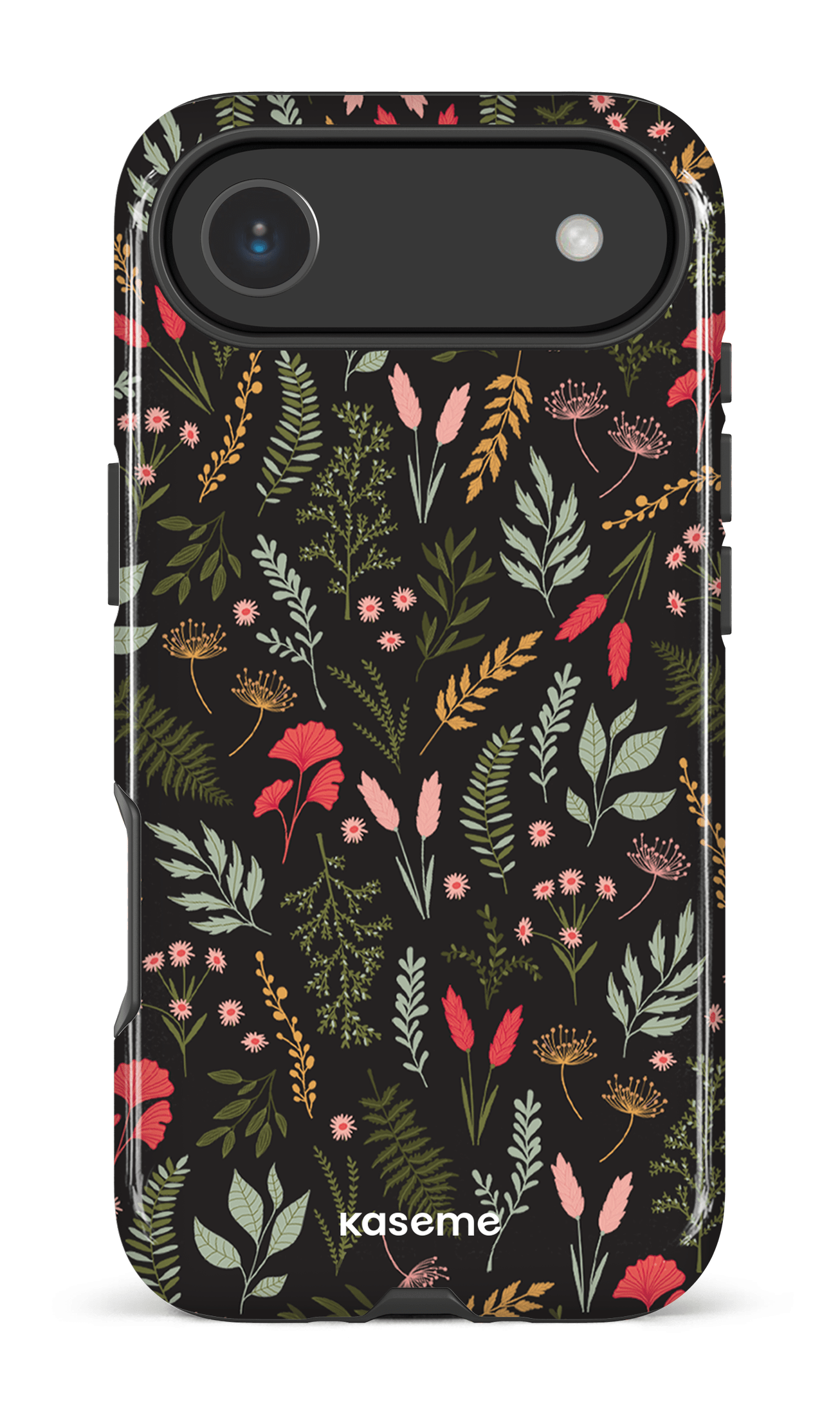 iPhone 17 Air Impact Case Folia -