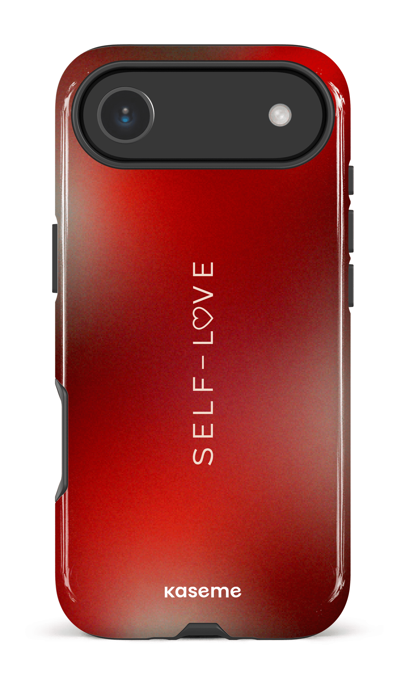 iPhone 17 Air Impact Case Forevermore -