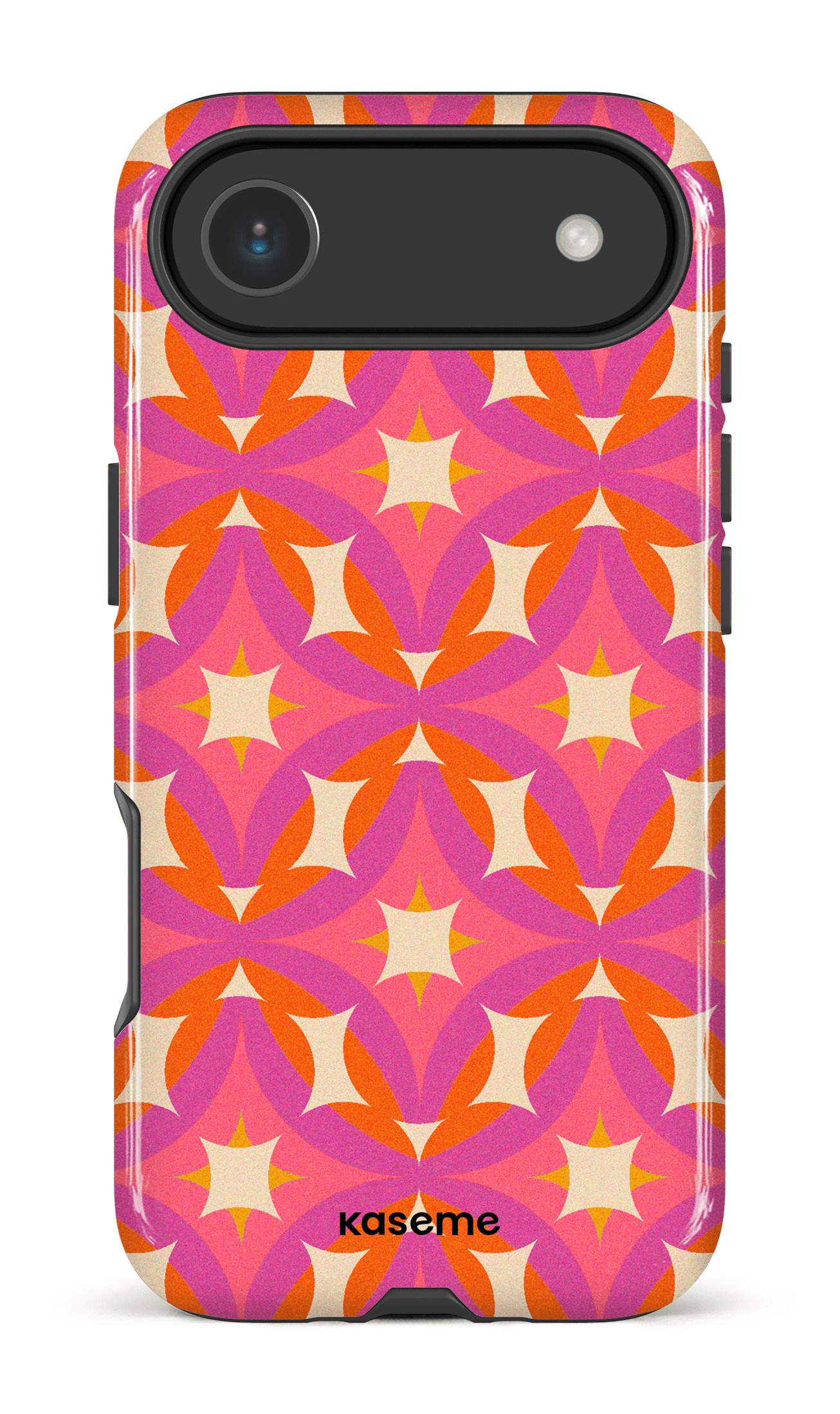 iPhone 17 Air Impact Case Freak Pink -