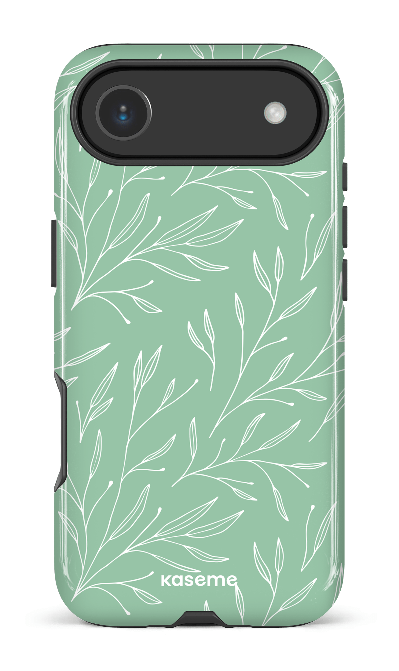 iPhone 17 Air Impact Case Freesia -