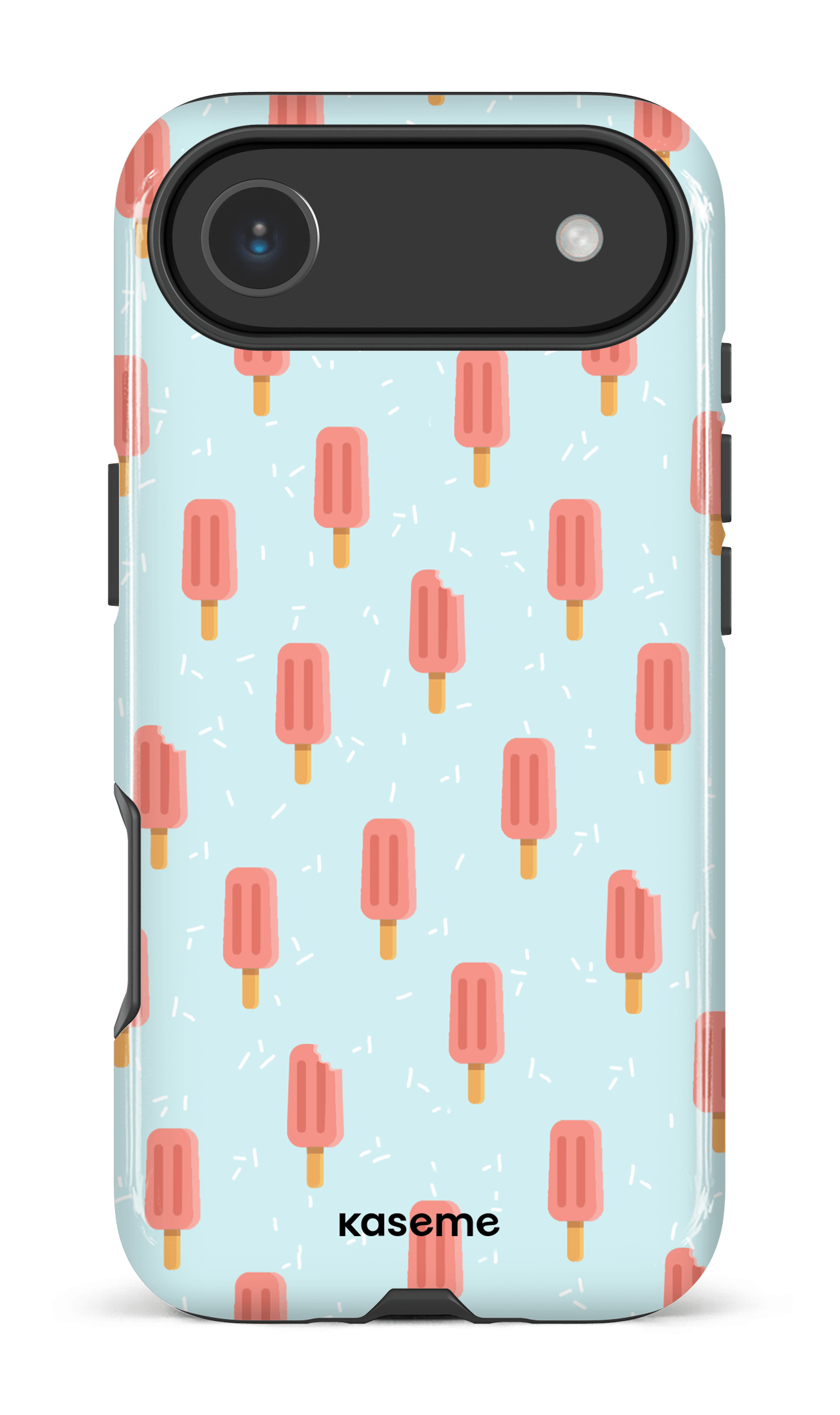 iPhone 17 Air Impact Case Freezy -