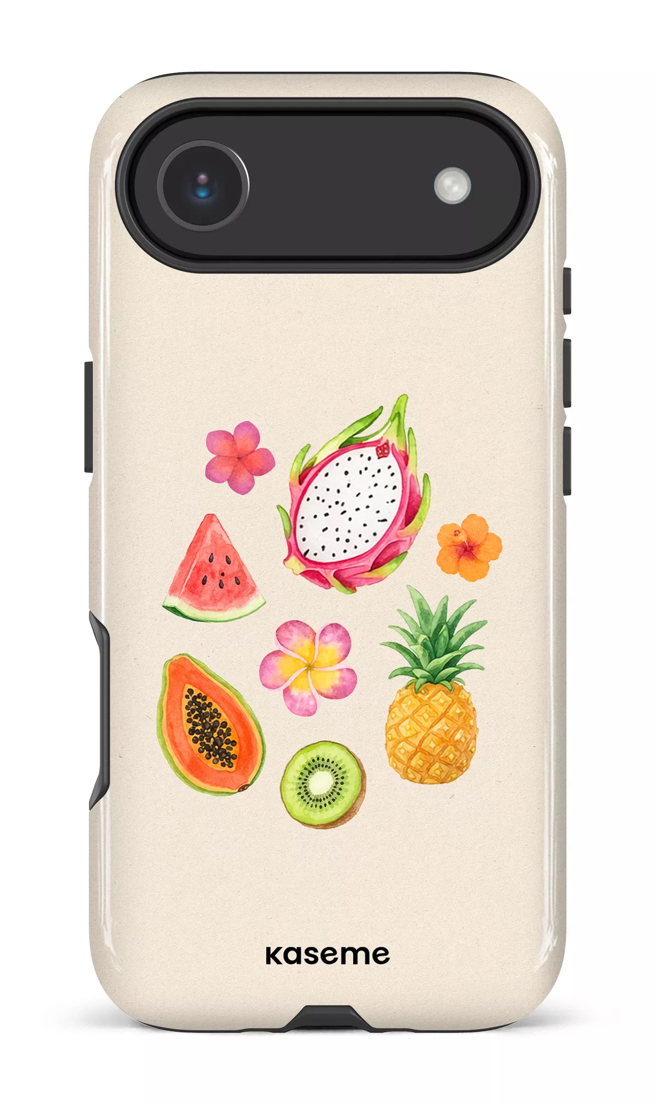 iPhone 17 Air Impact Case Fresca Tropicale -