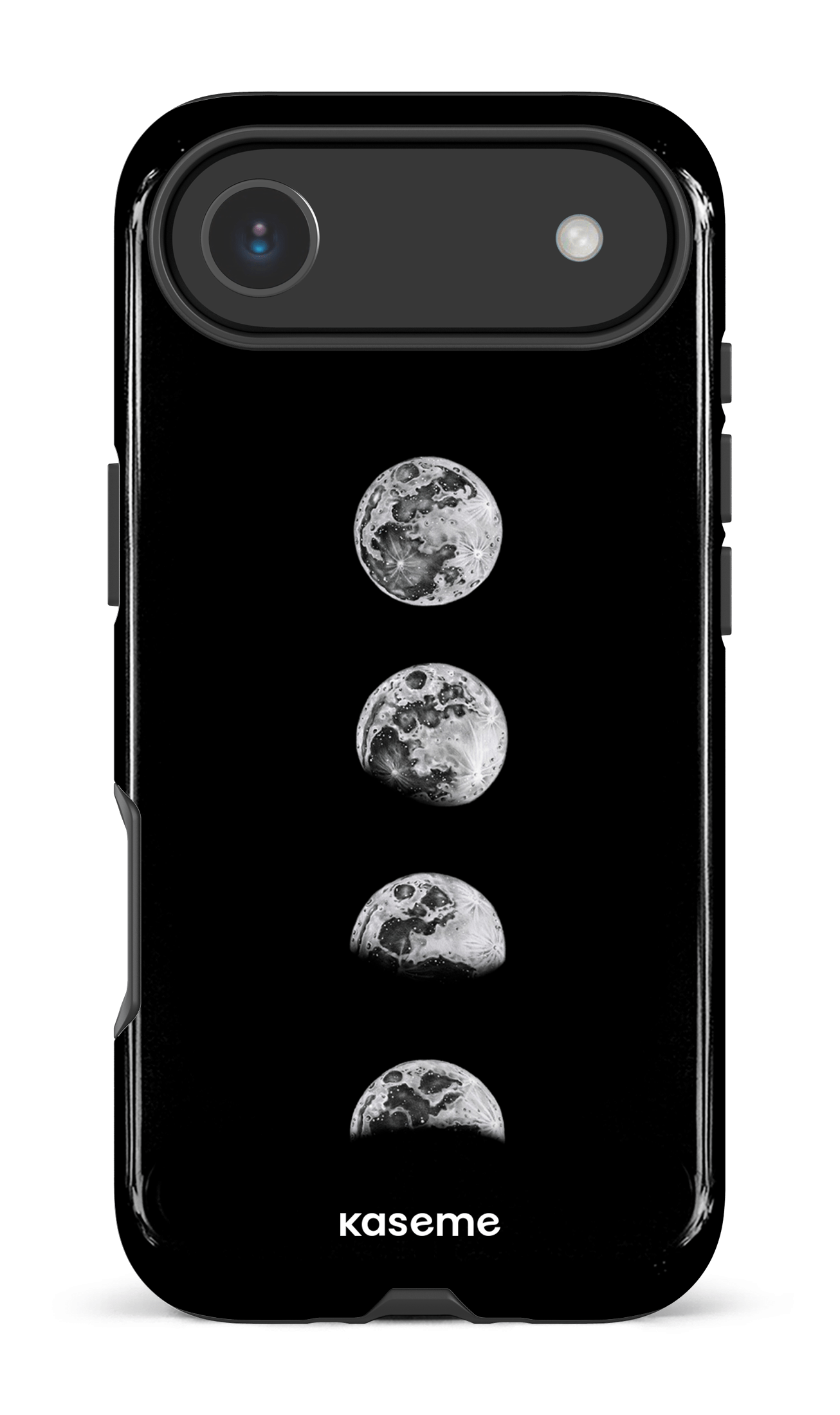 iPhone 17 Air Impact Case Full Moon -