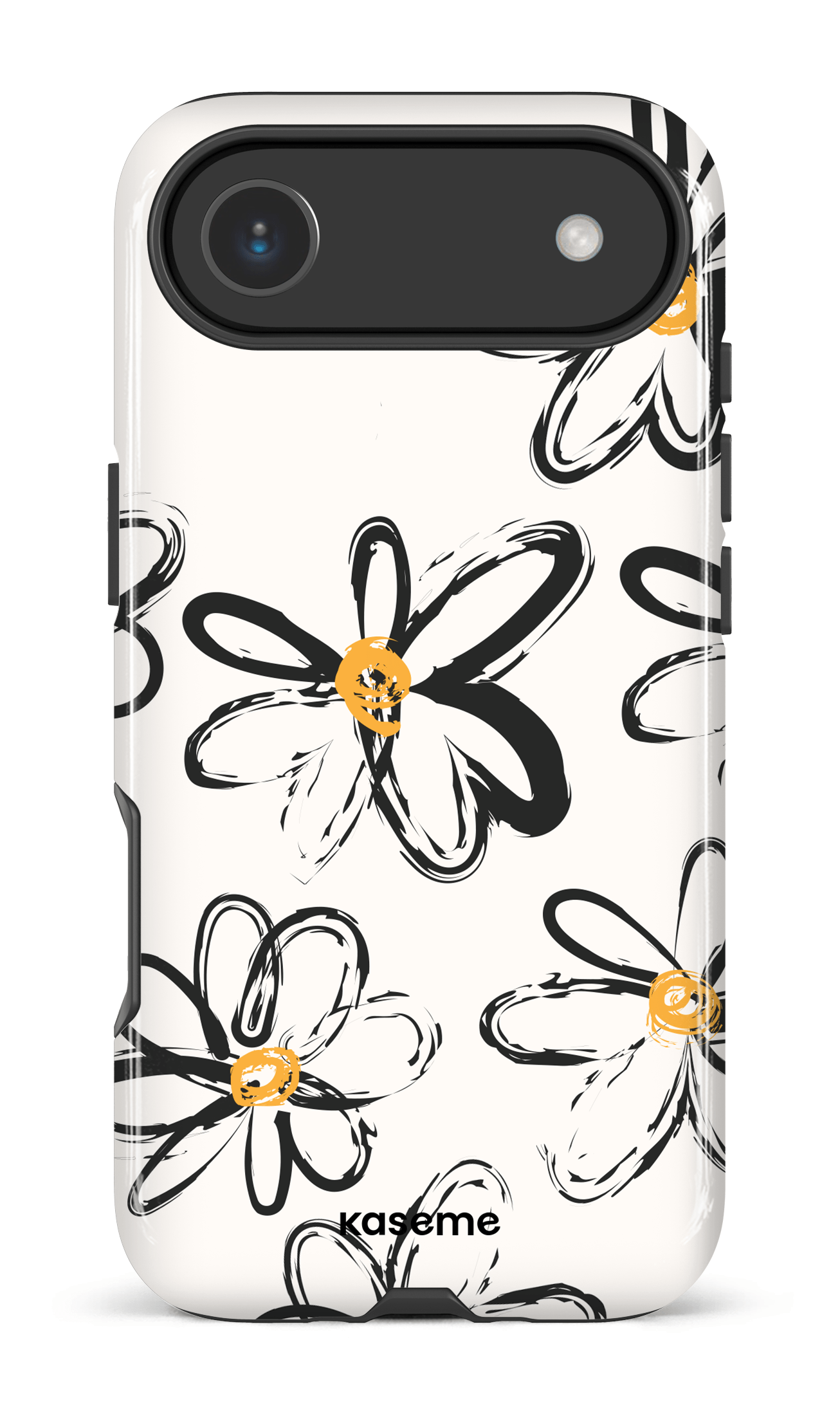 iPhone 17 Air Impact Case Give me flowers -