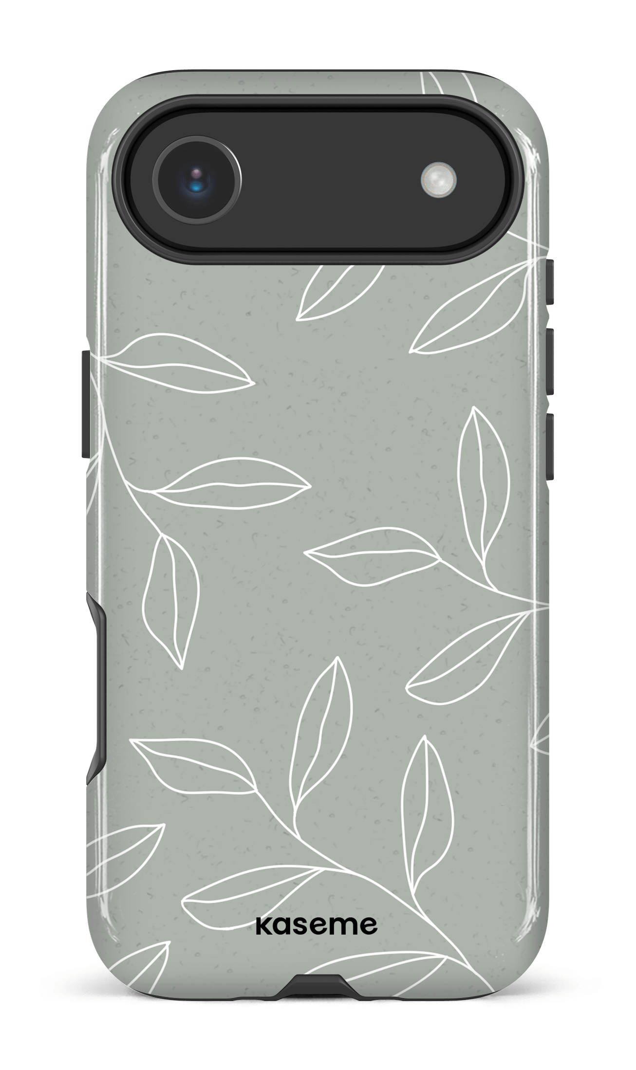 iPhone 17 Air Impact Case Gloomy -