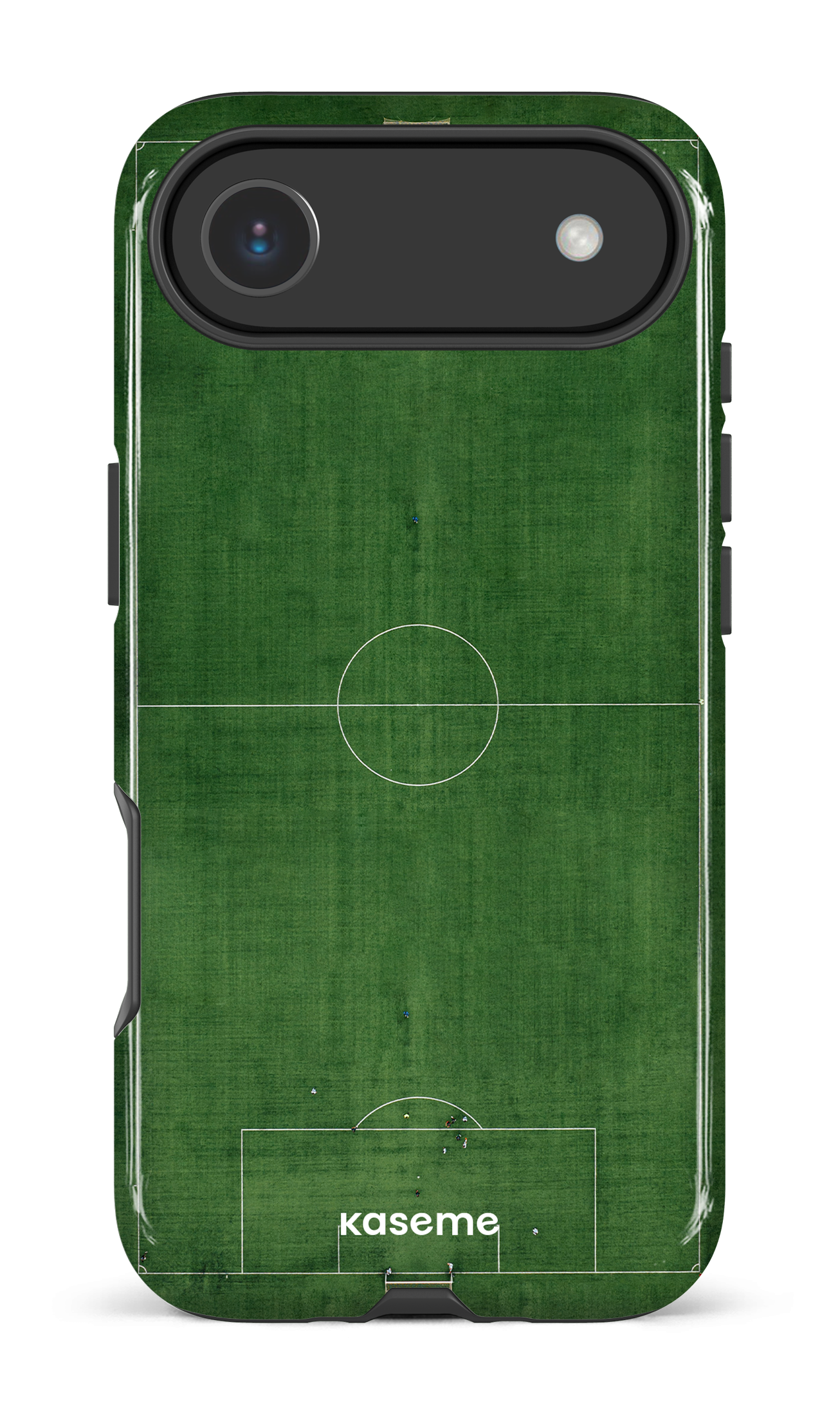 iPhone 17 Air Impact Case Goal Getter -