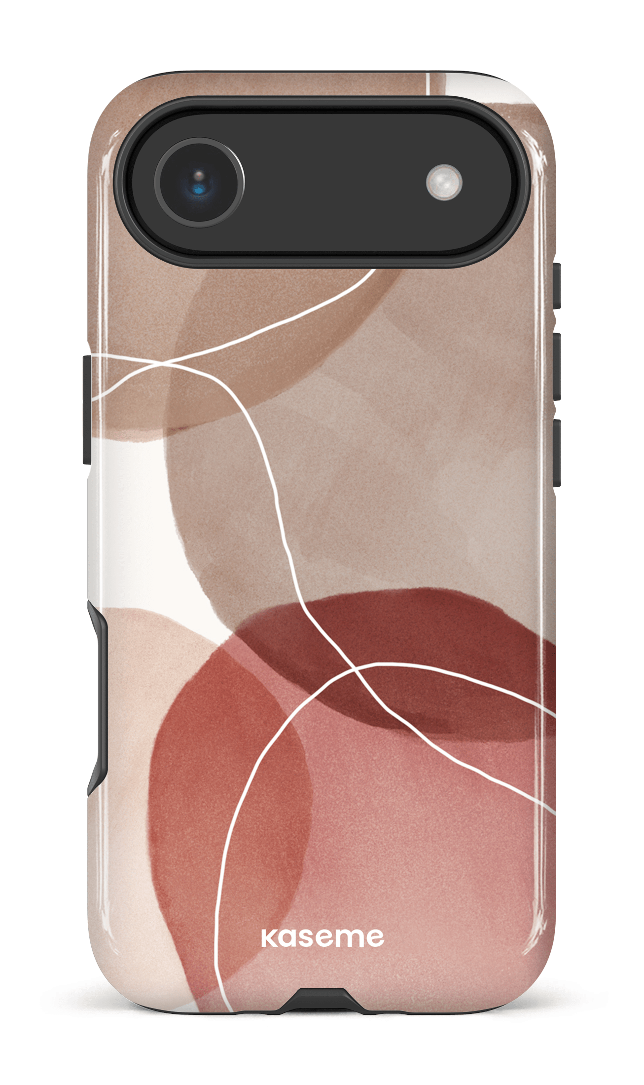 iPhone 17 Air Impact Case Grace -