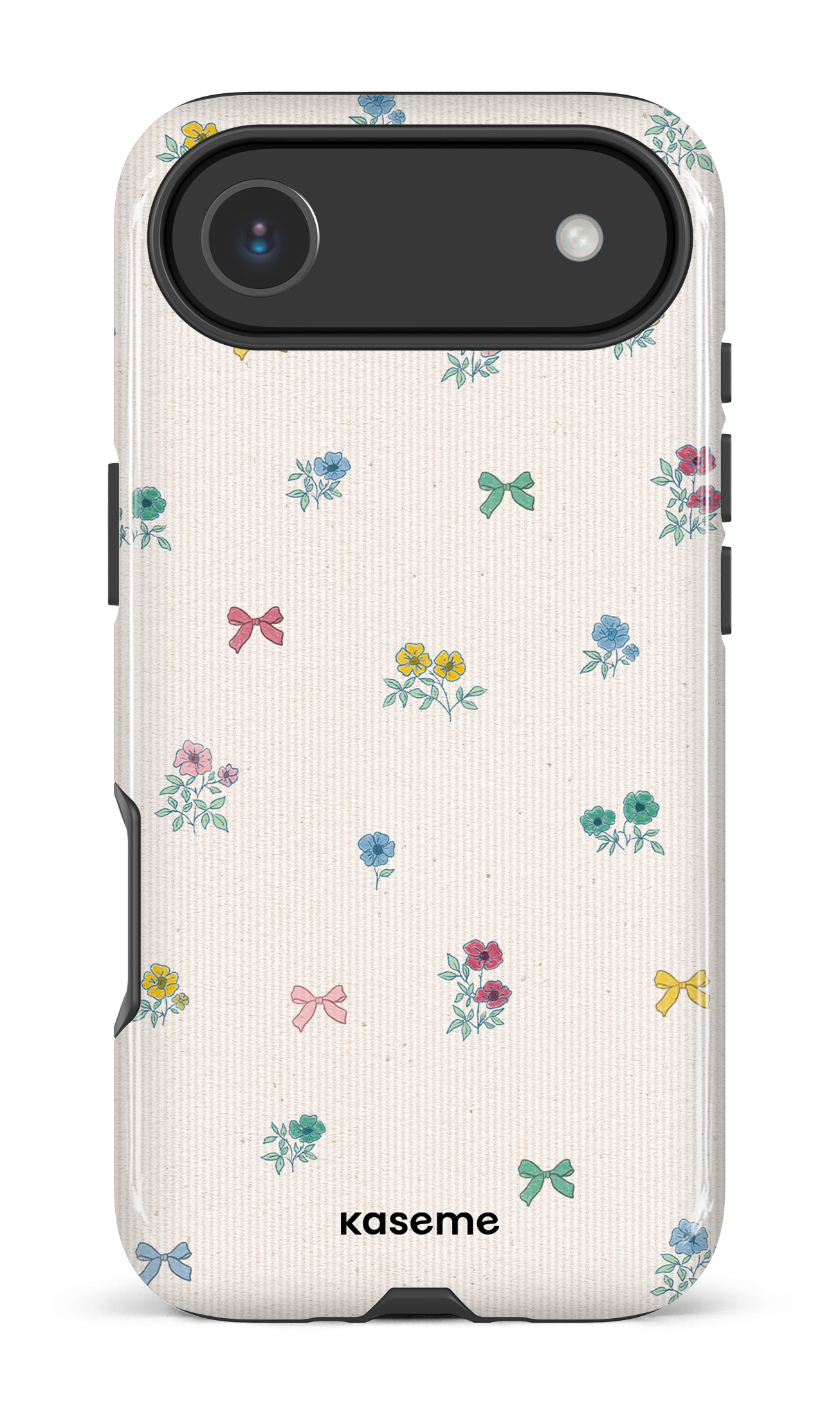 iPhone 17 Air Impact Case Graceful -