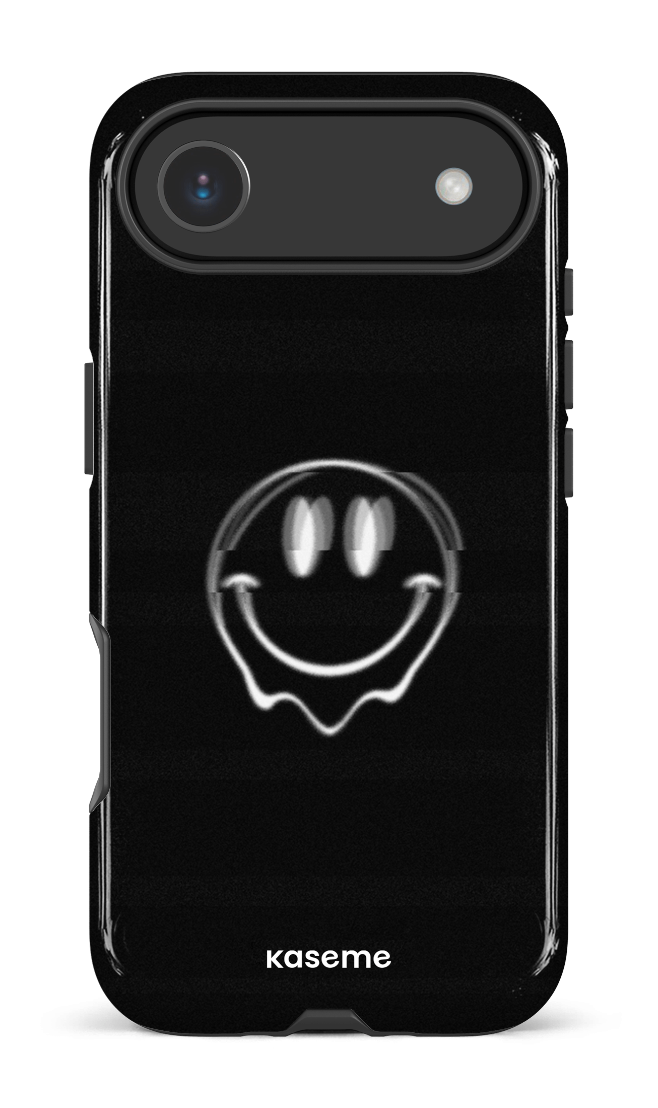 iPhone 17 Air Impact Case Grin -