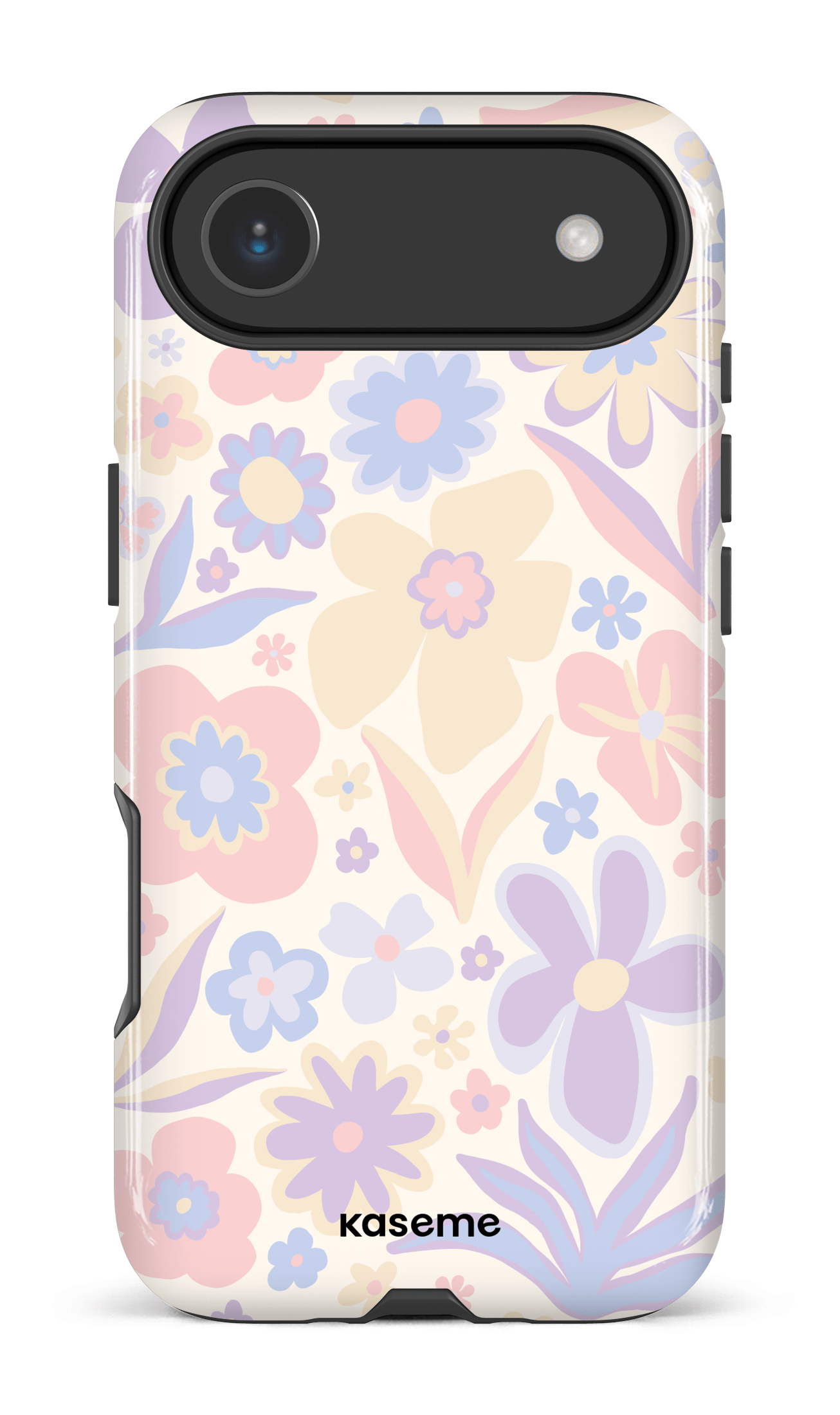 iPhone 17 Air Impact Case Harmony Beige -