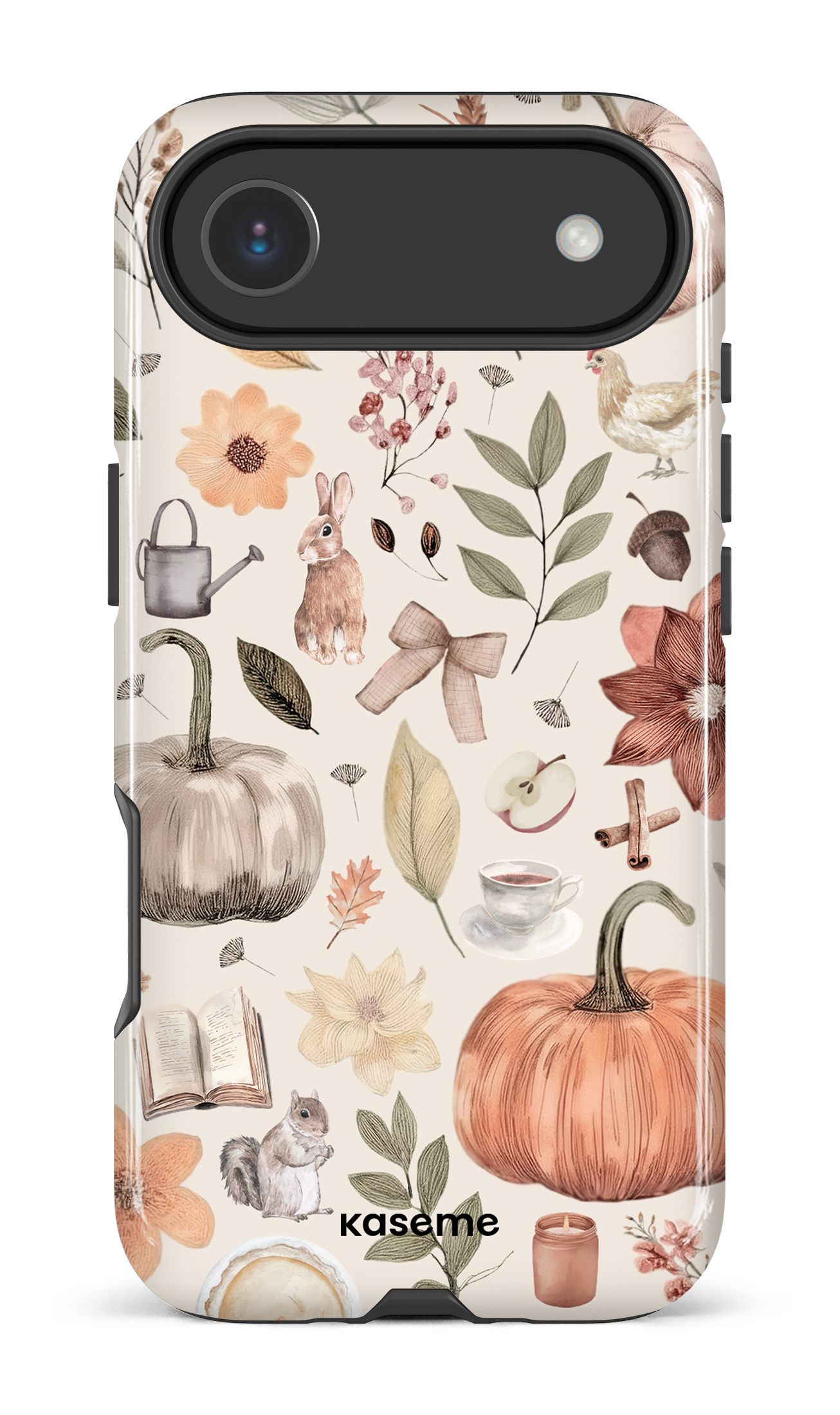 iPhone 17 Air Impact Case Harvest Hues -