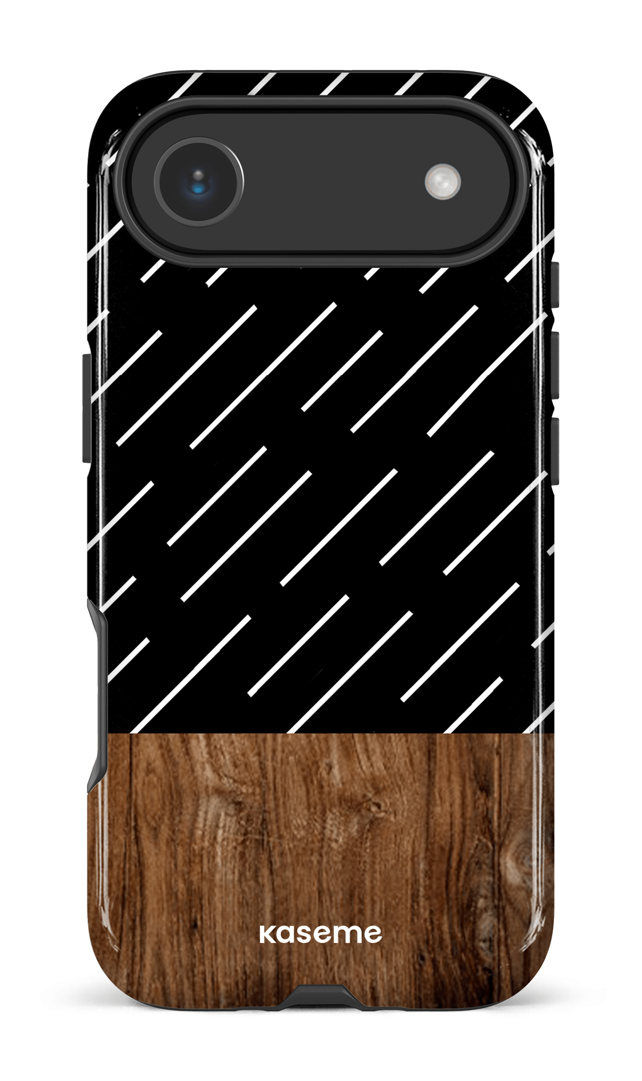 iPhone 17 Air Impact Case Hazel -