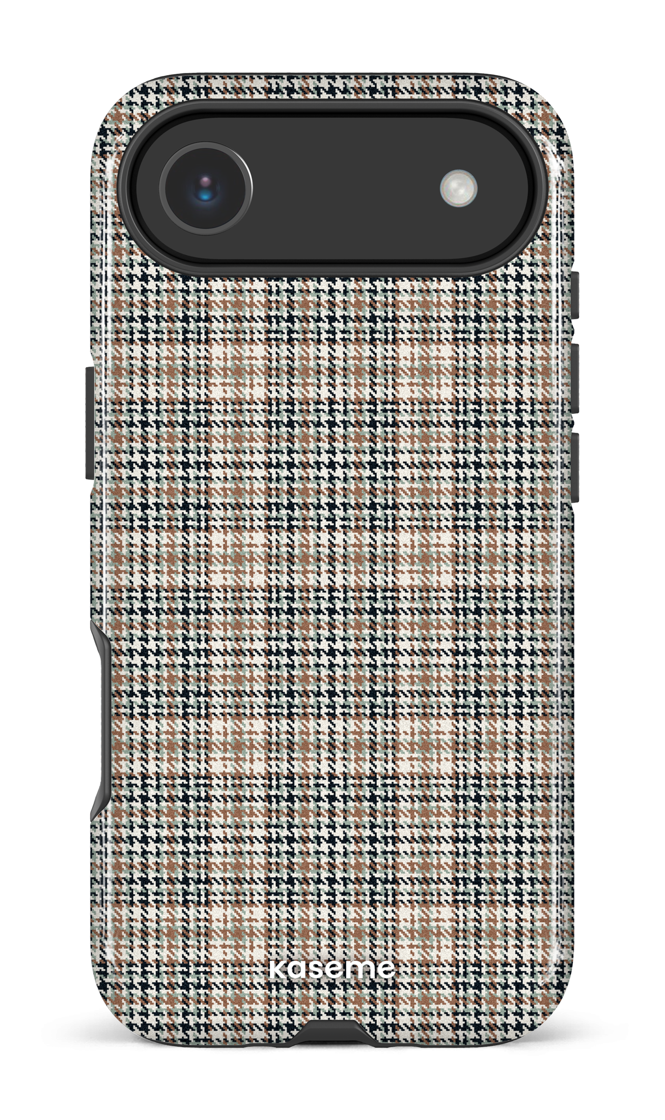 iPhone 17 Air Impact Case Heritage -