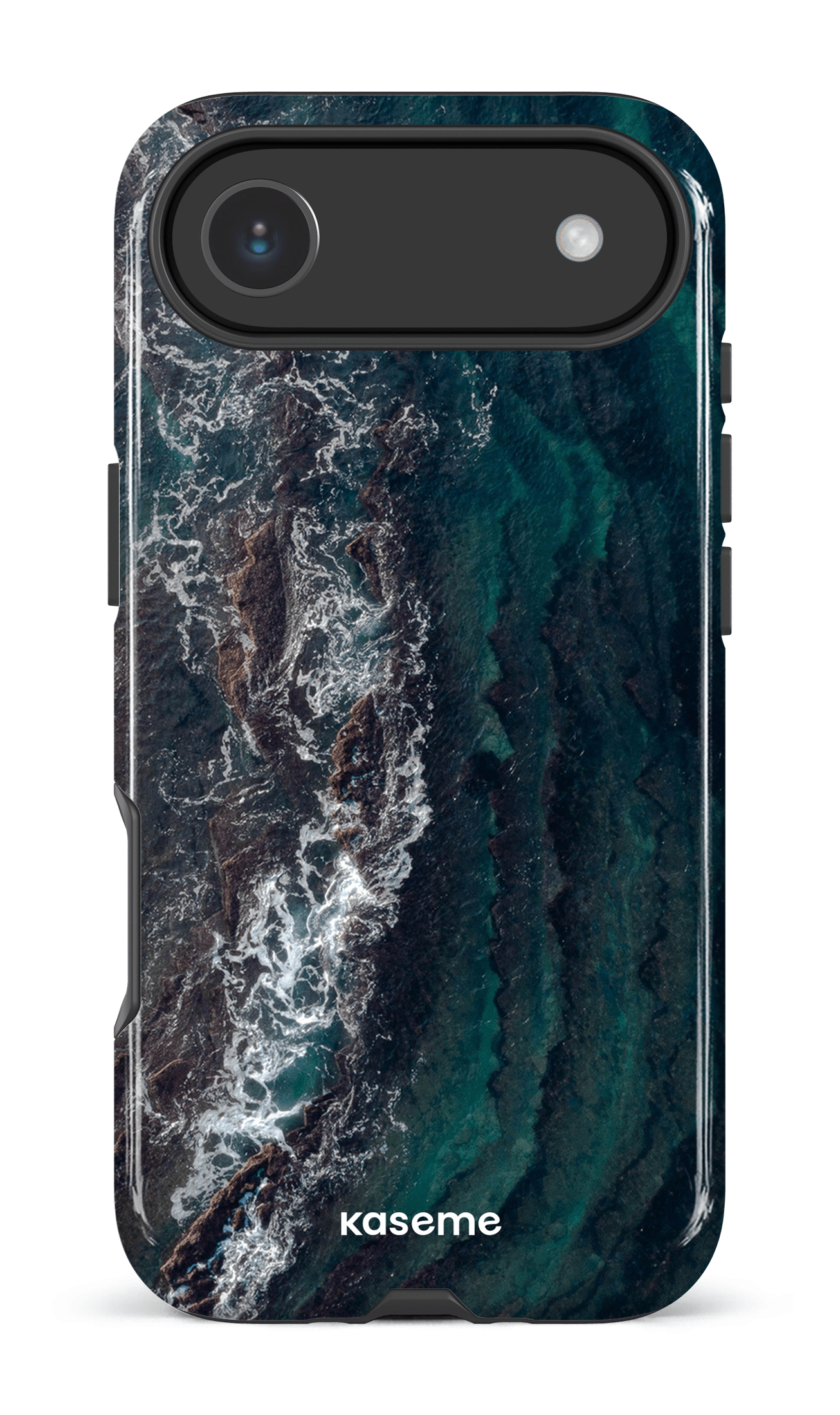 iPhone 17 Air Impact Case High Tide -