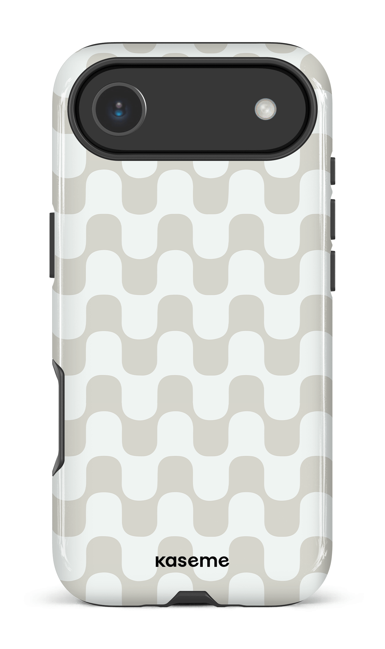 iPhone 17 Air Impact Case Hippy -