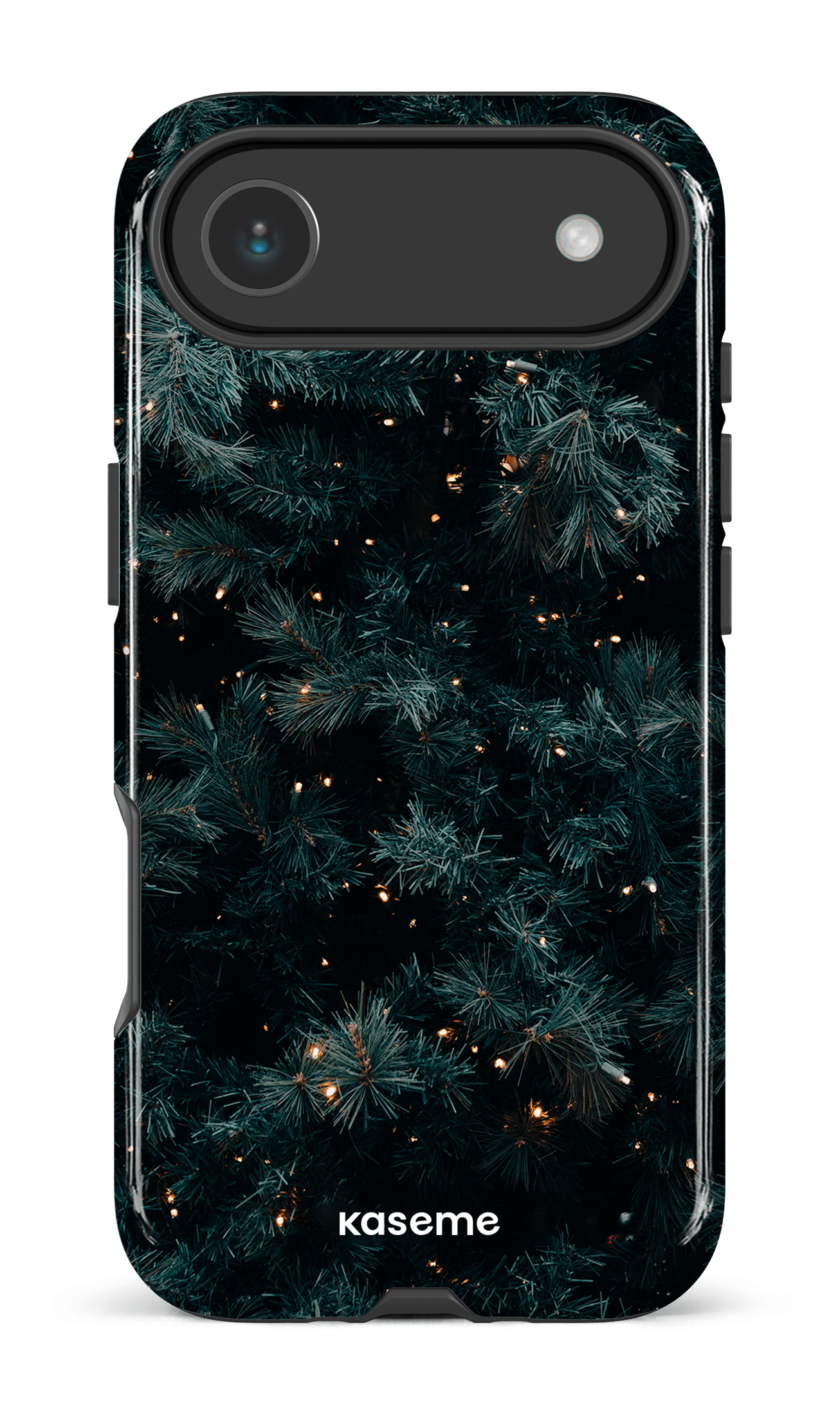 iPhone 17 Air Impact Case Holidays -