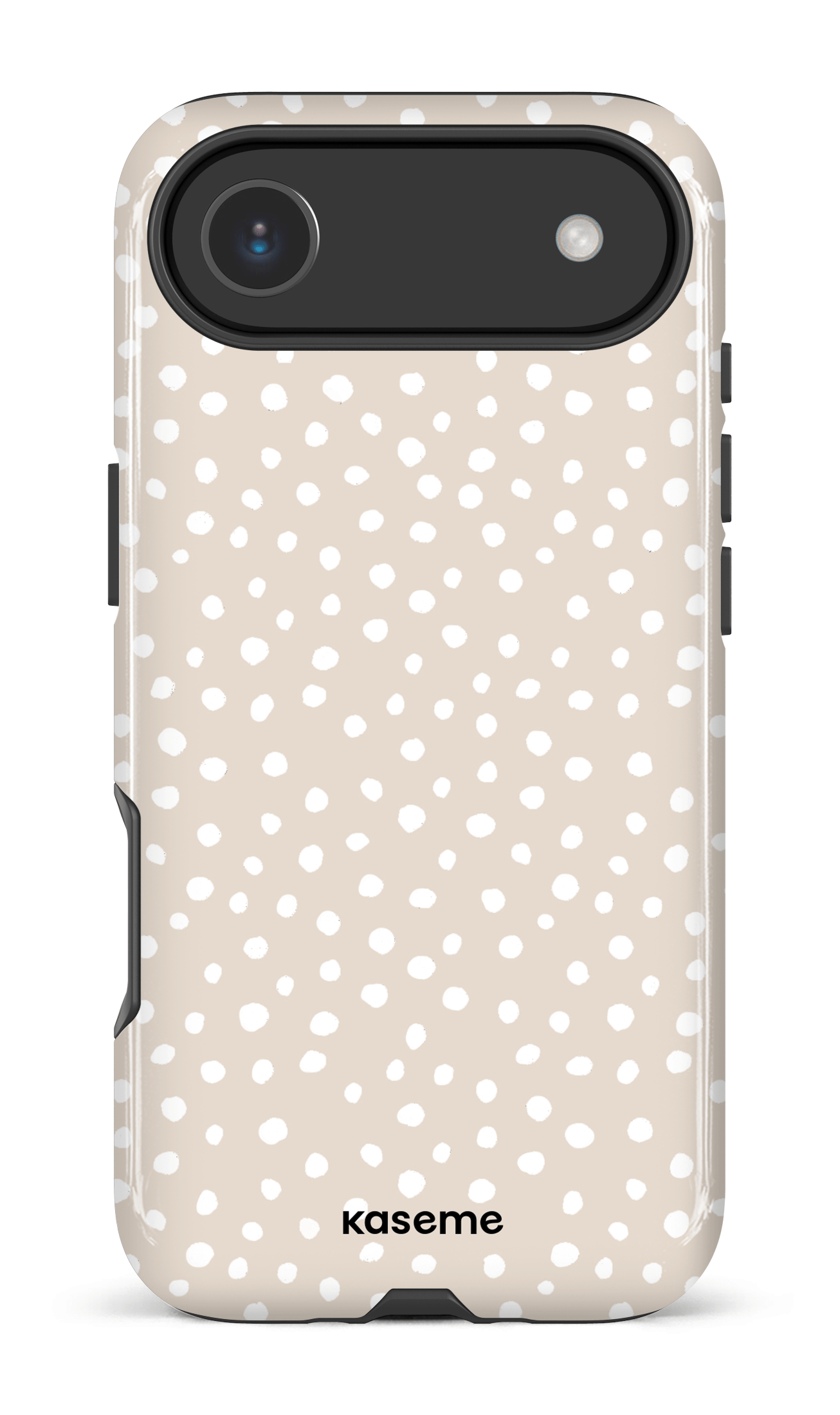 iPhone 17 Air Impact Case Honey -