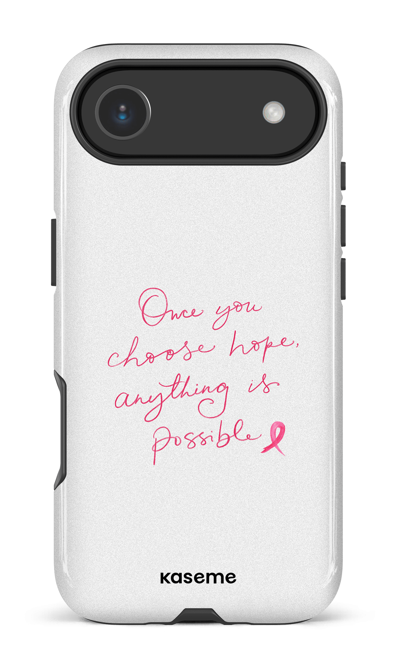 iPhone 17 Air Impact Case Hope -