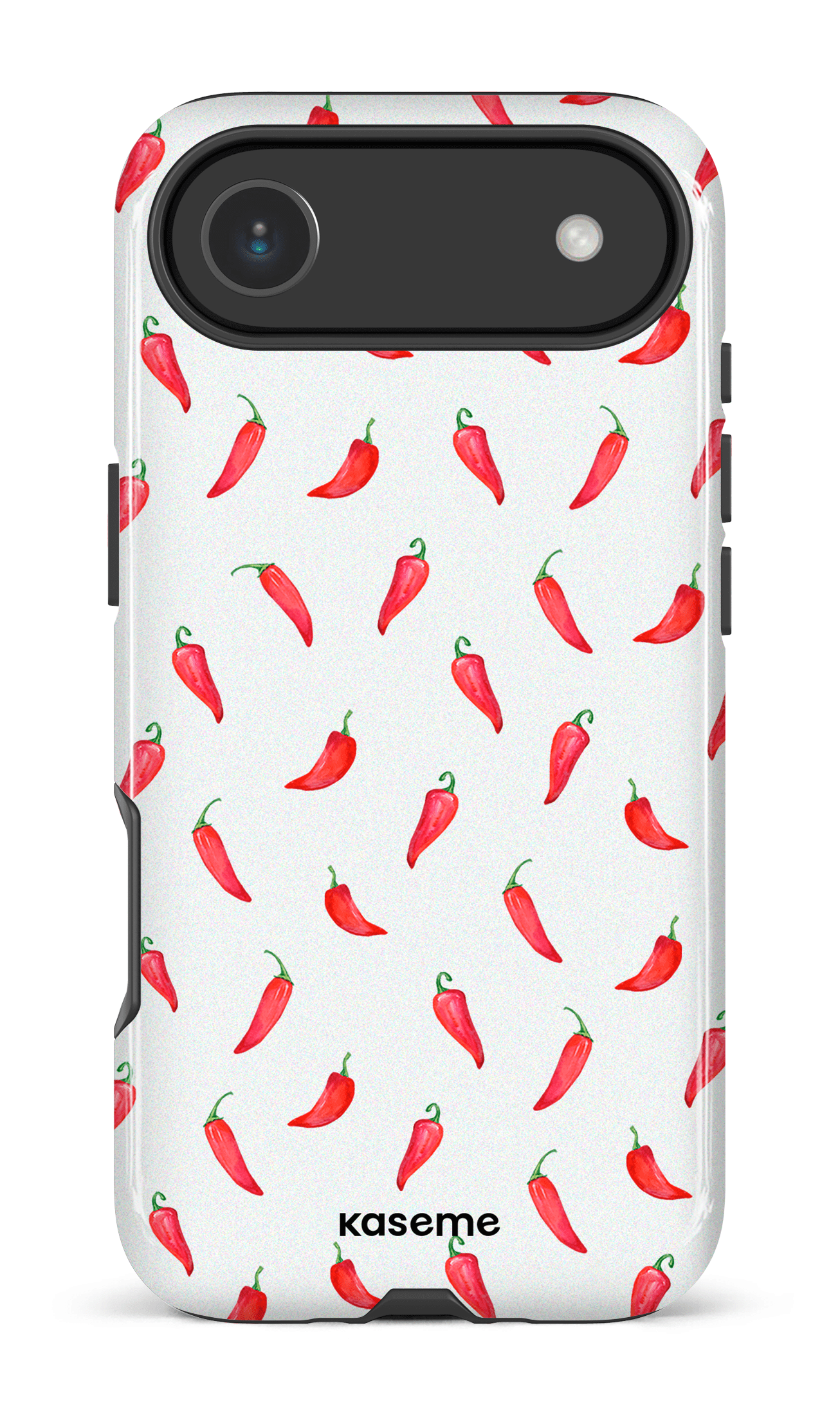 iPhone 17 Air Impact Case Hottie White -