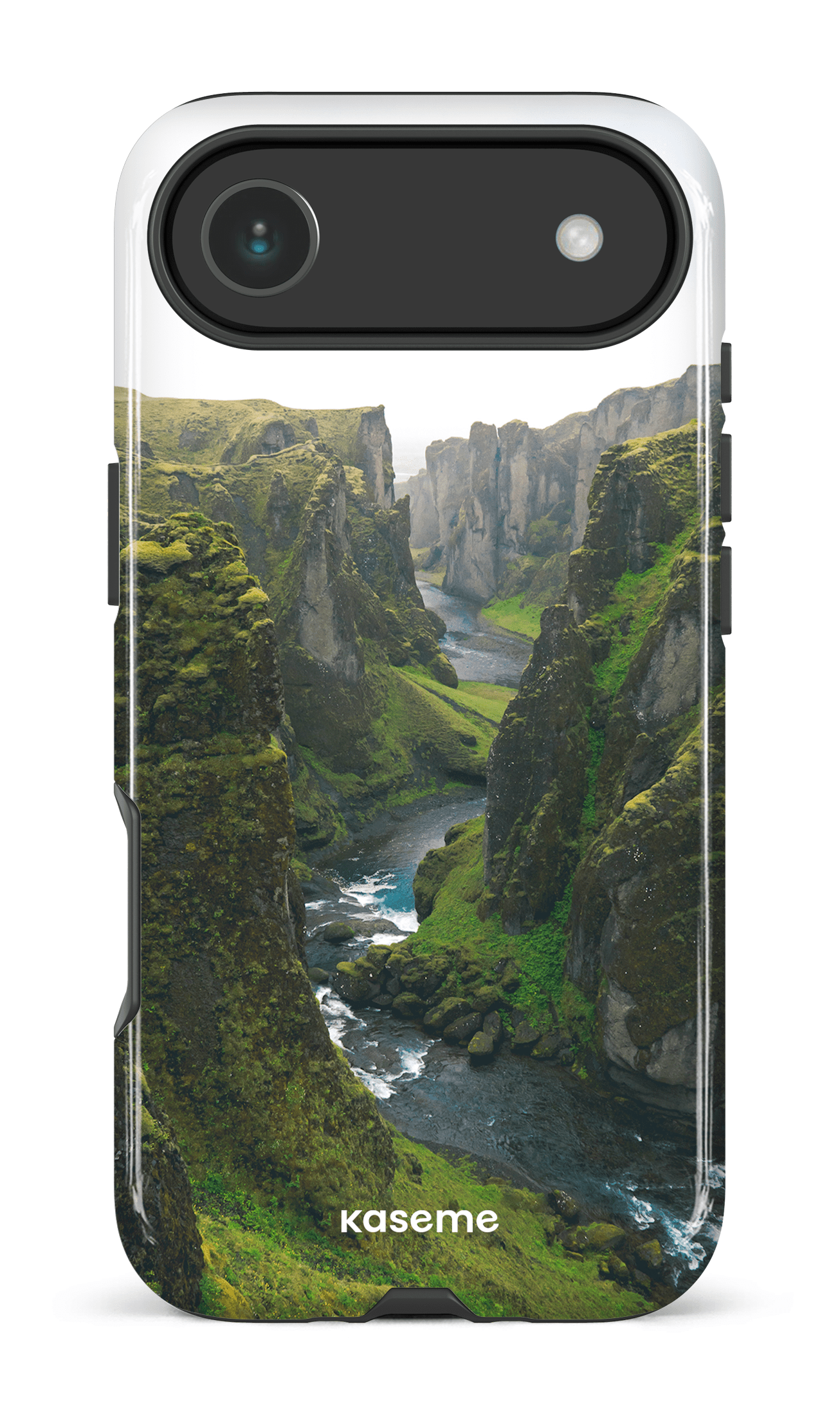iPhone 17 Air Impact Case Iceland -