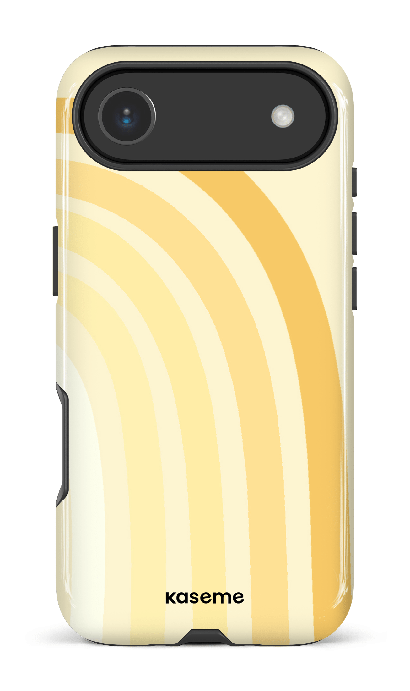 iPhone 17 Air Impact Case Illuminate -