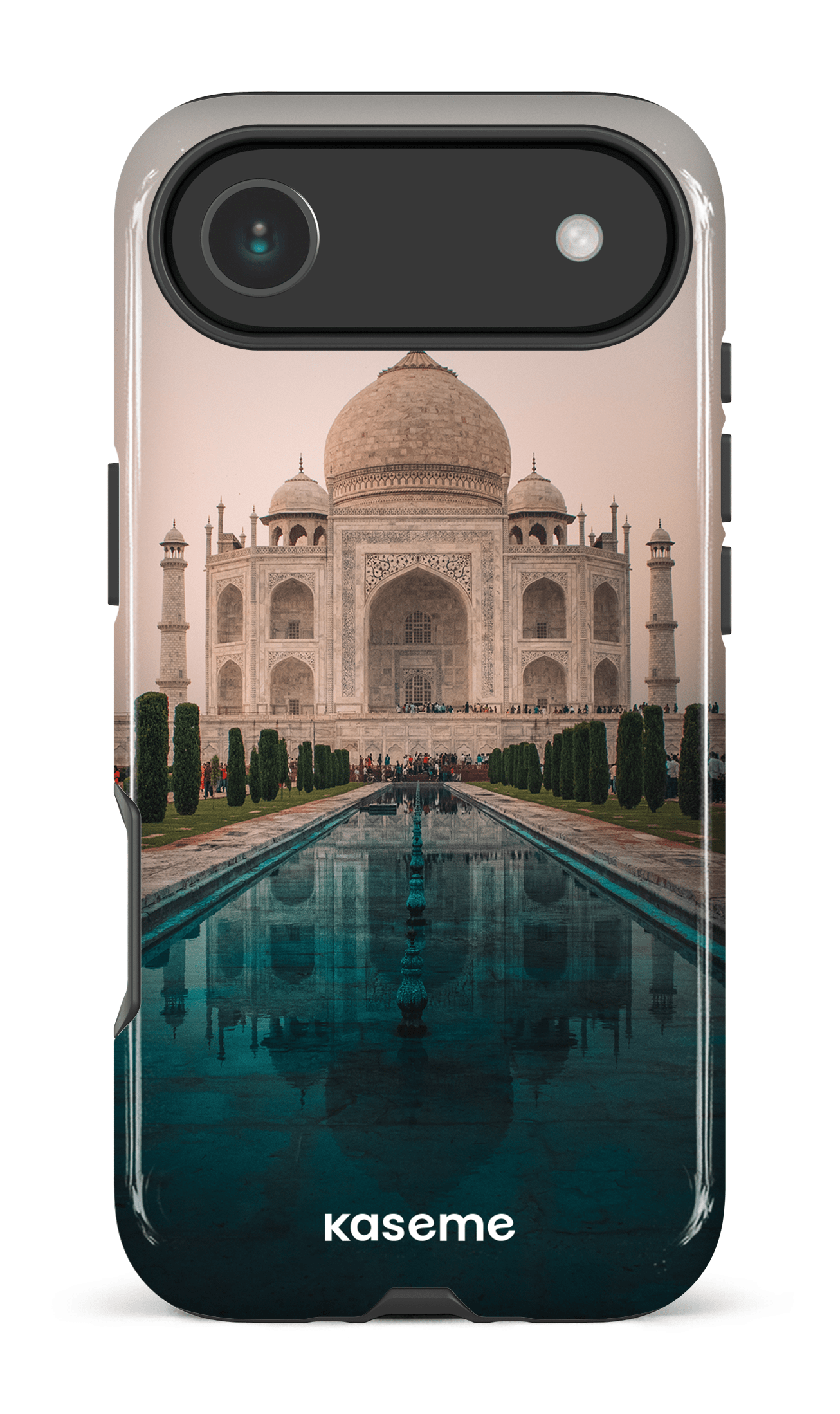 iPhone 17 Air Impact Case India -