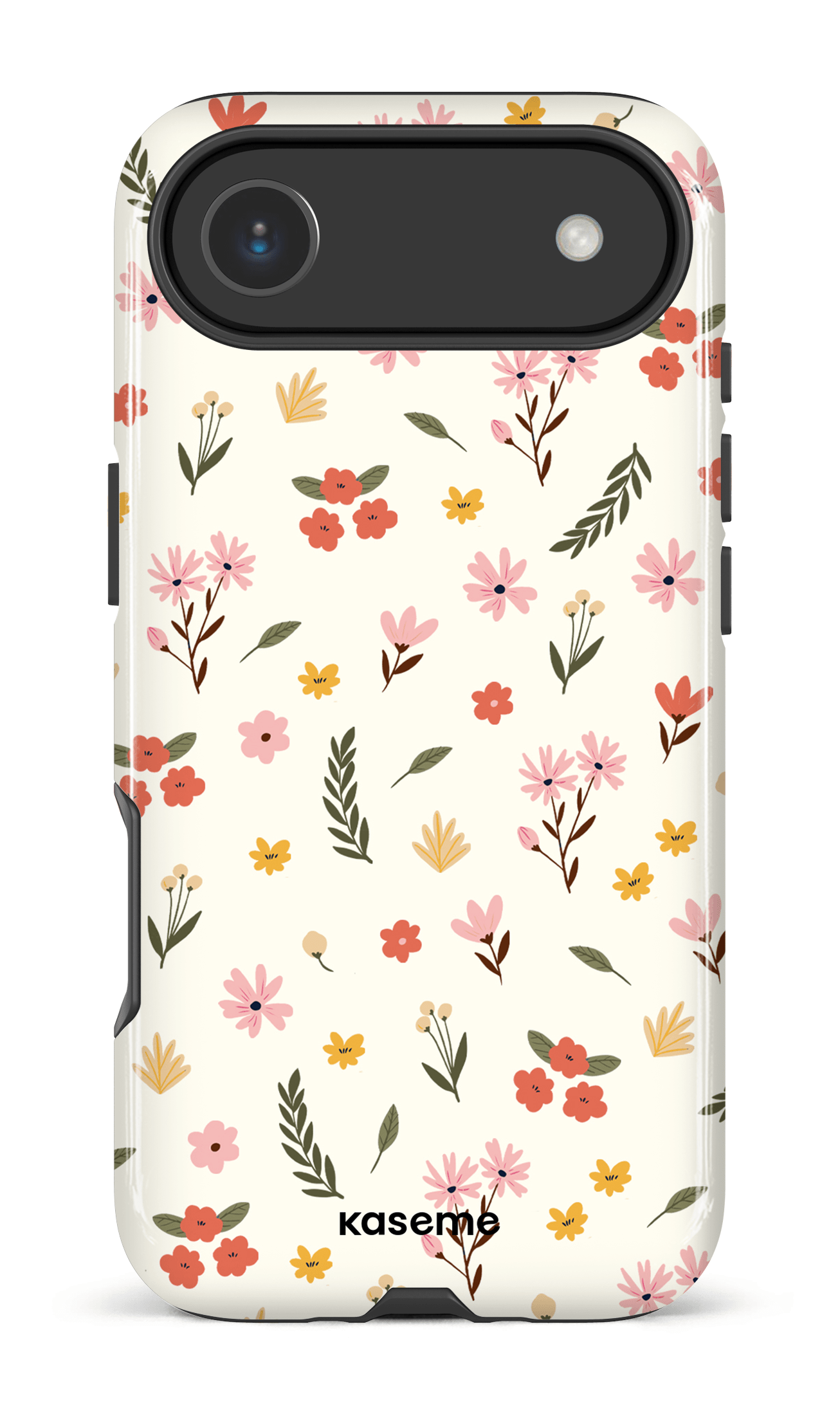 iPhone 17 Air Impact Case Isabella -