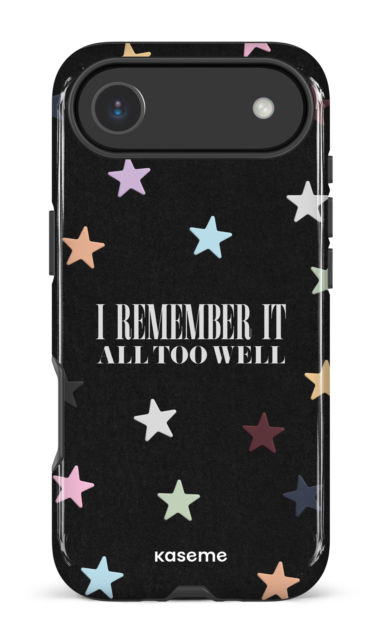 iPhone 17 Air Impact Case It Was Rare -