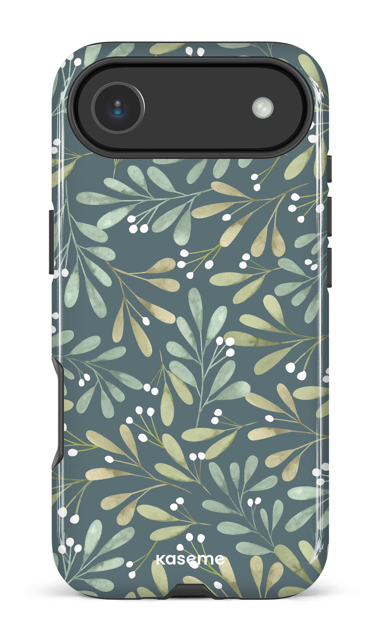 iPhone 17 Air Impact Case Ivy -