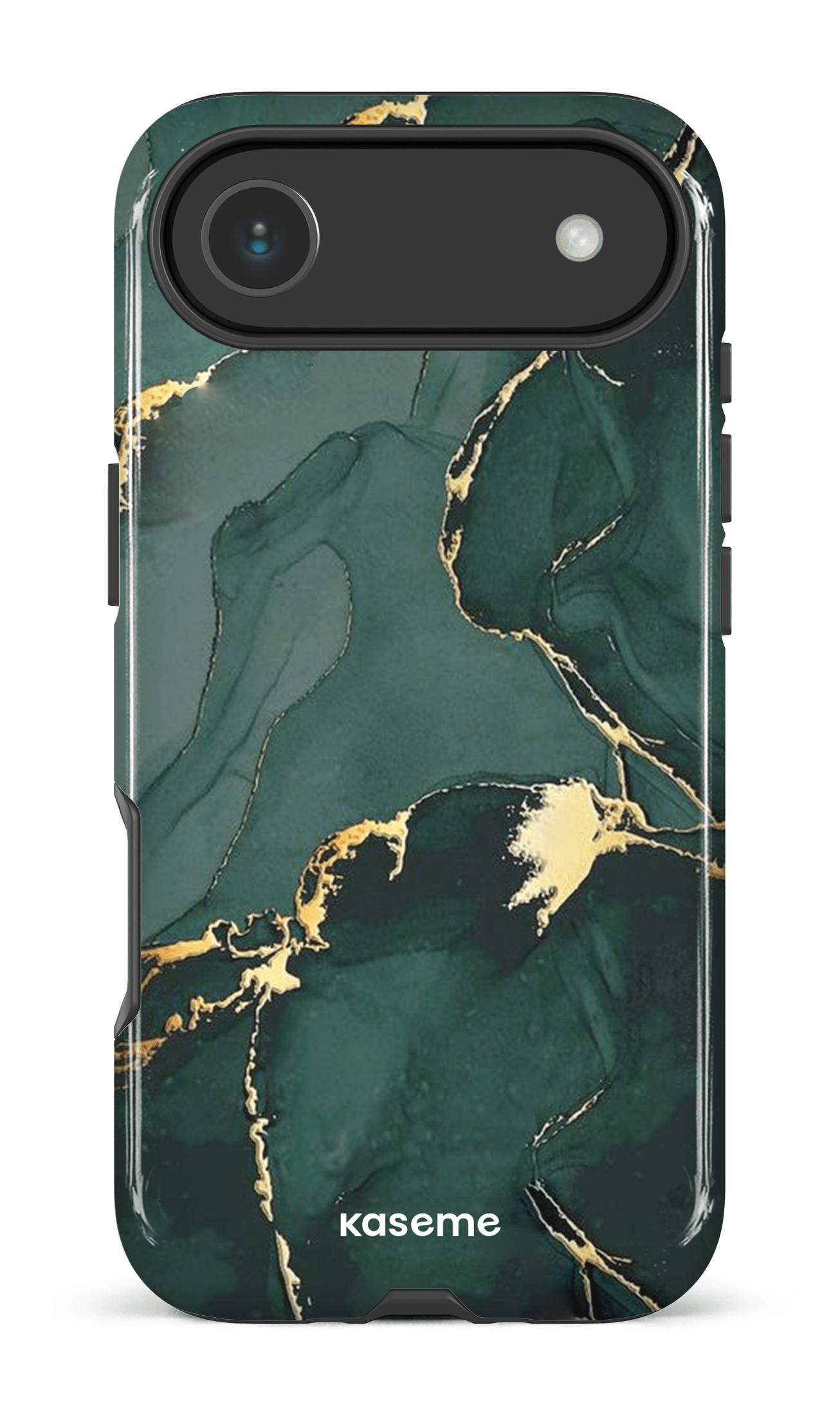 iPhone 17 Air Impact Case Jade -