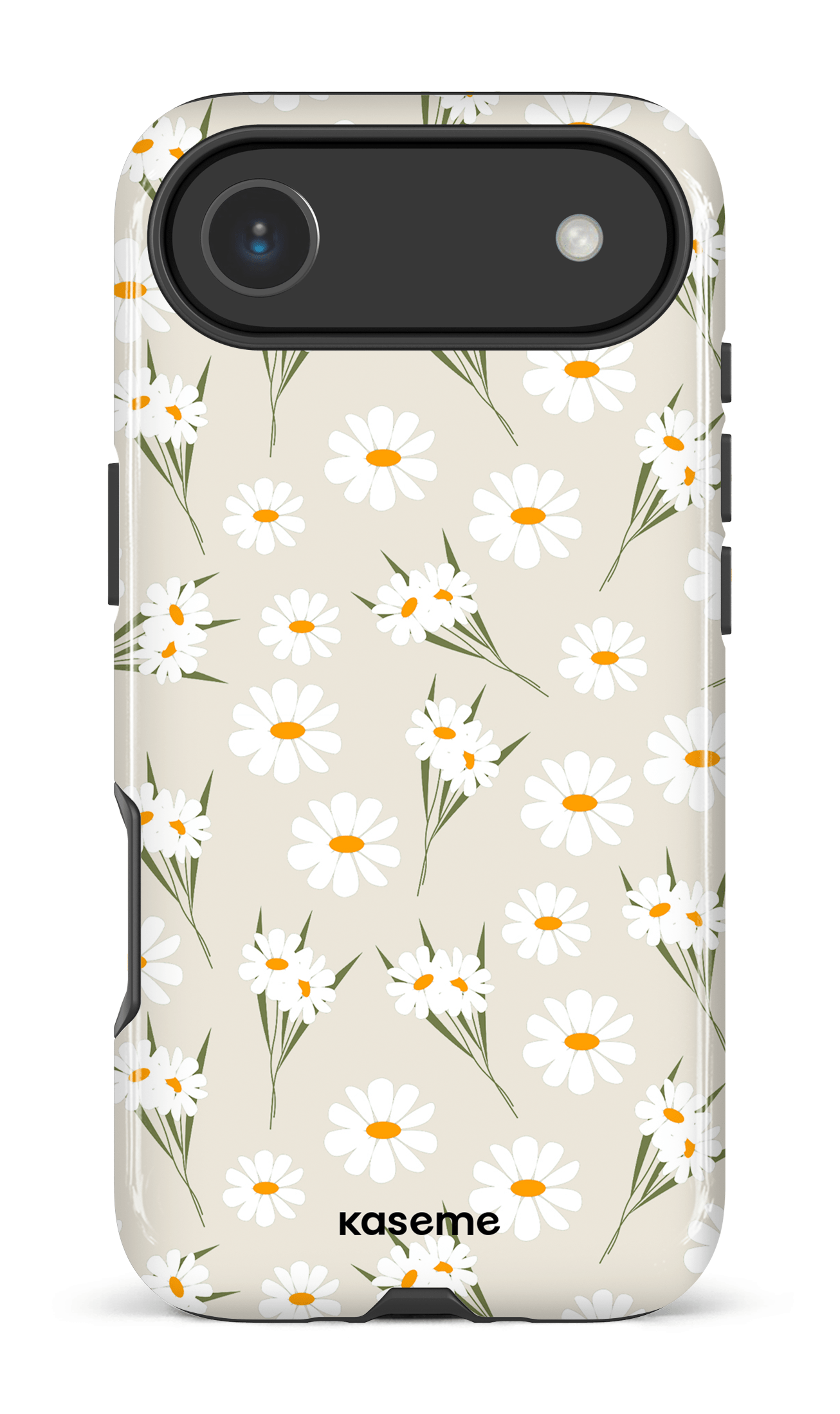 iPhone 17 Air Impact Case Jane beige -