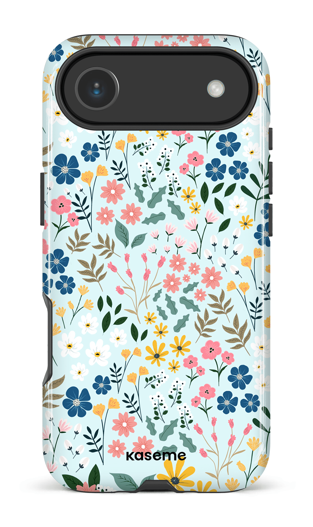 iPhone 17 Air Impact Case Jasmine -