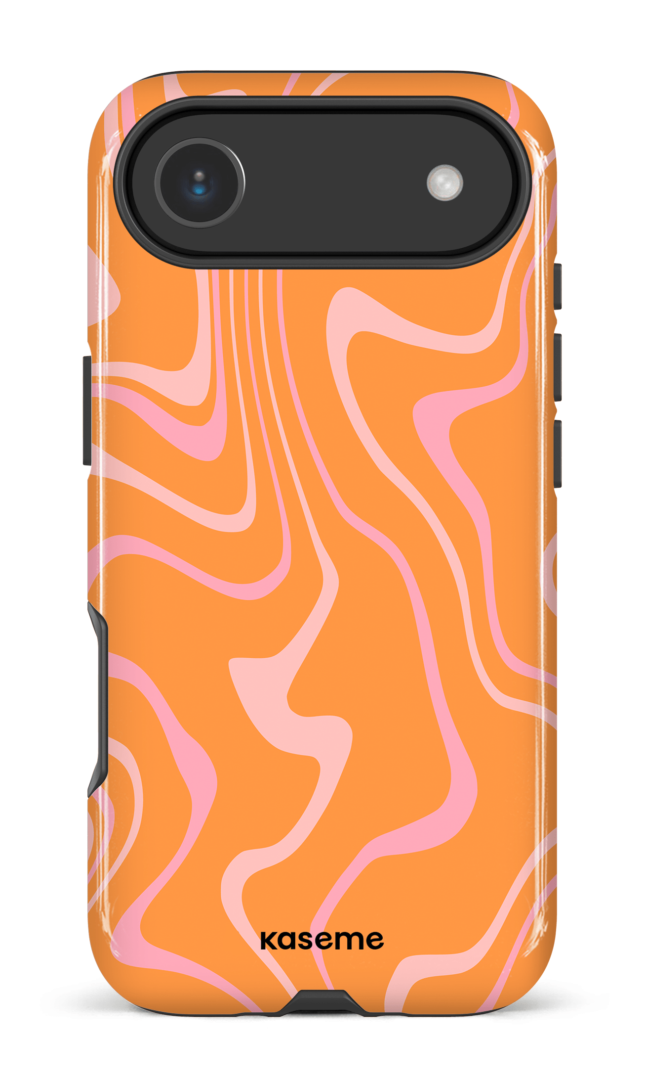 iPhone 17 Air Impact Case Jiggle -