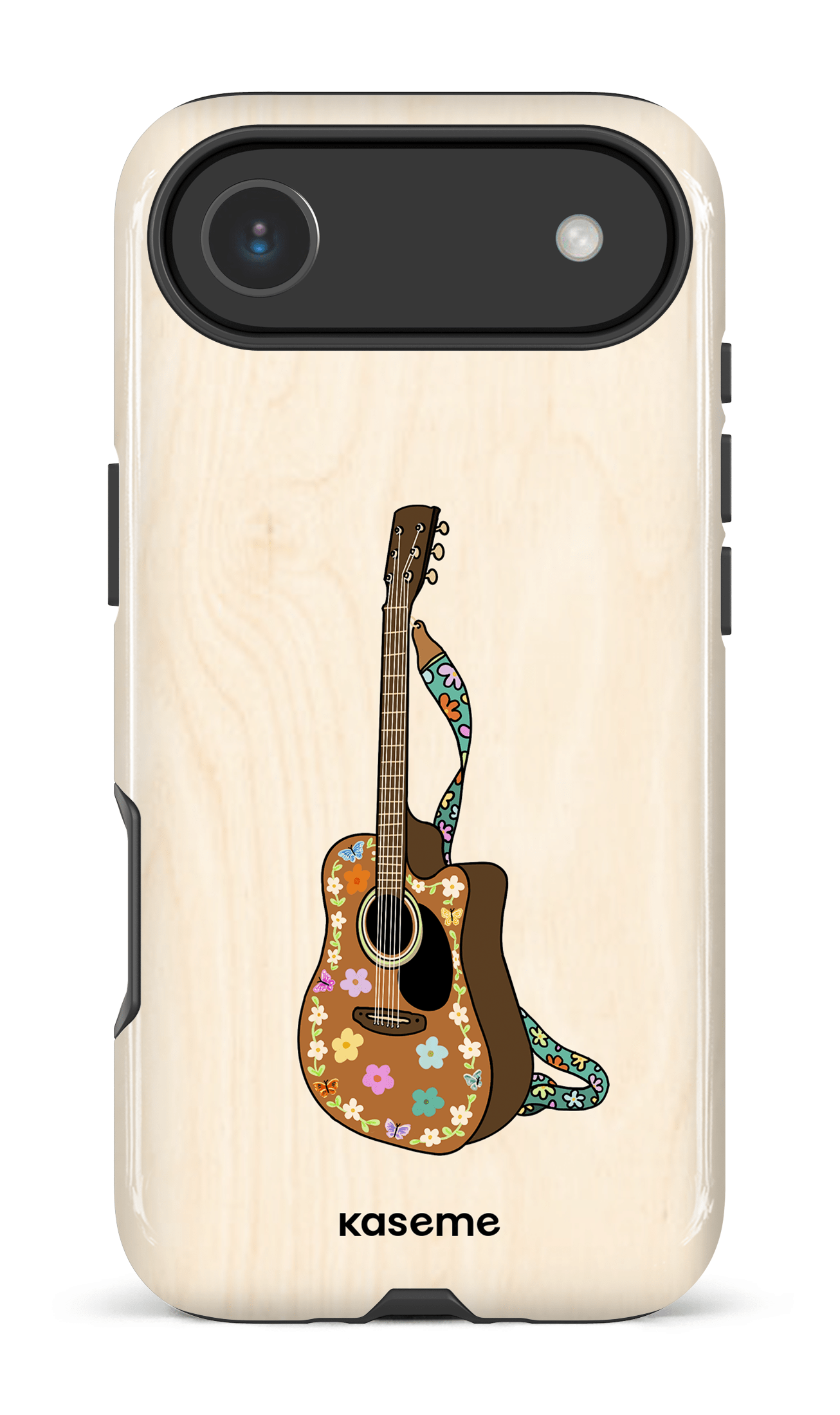 iPhone 17 Air Impact Case Jolene -