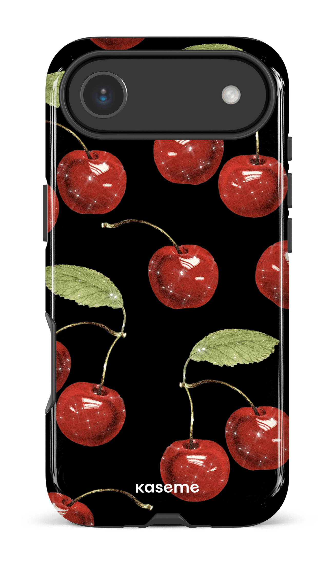 iPhone 17 Air Impact Case Juicy -