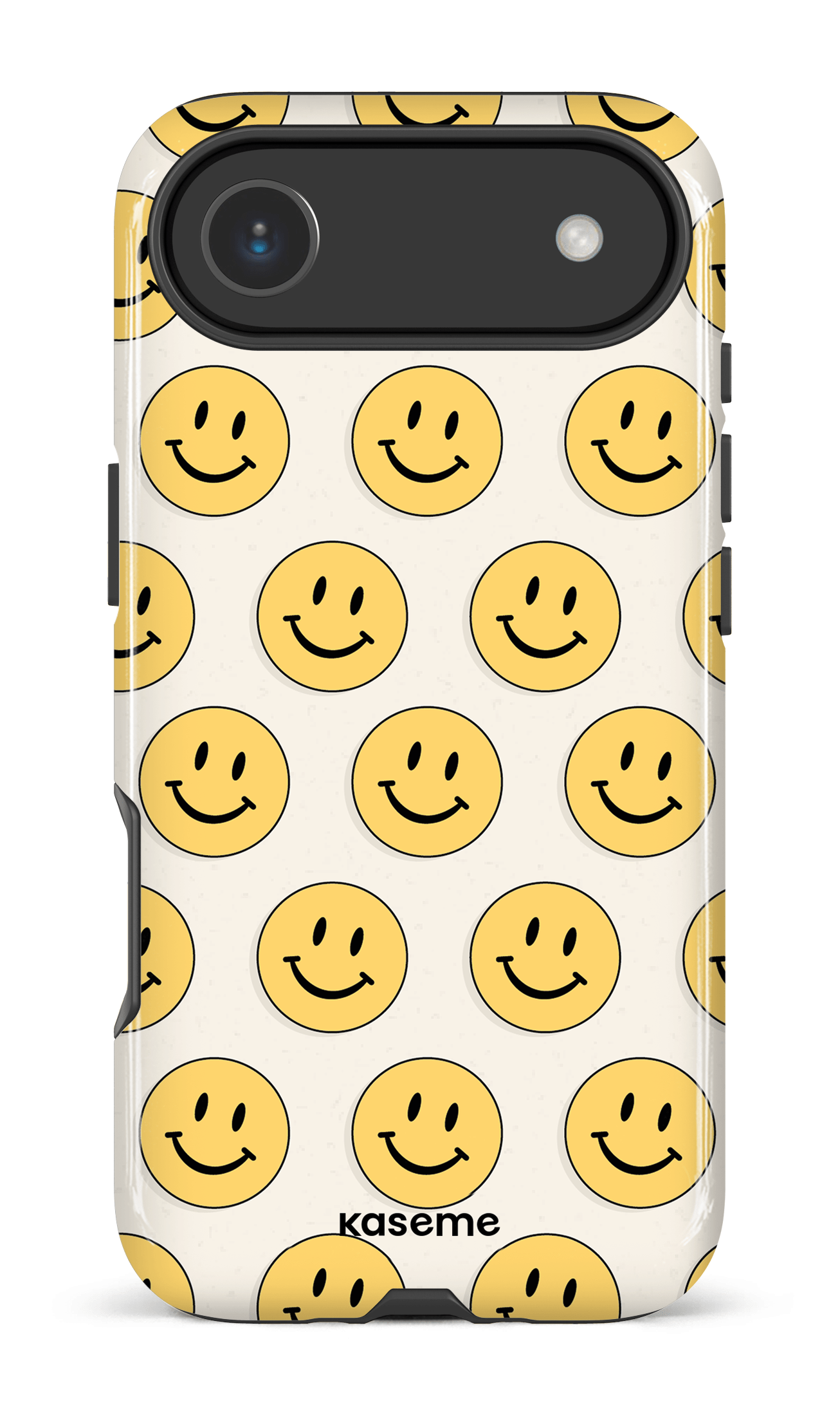 iPhone 17 Air Impact Case Juvenescent -