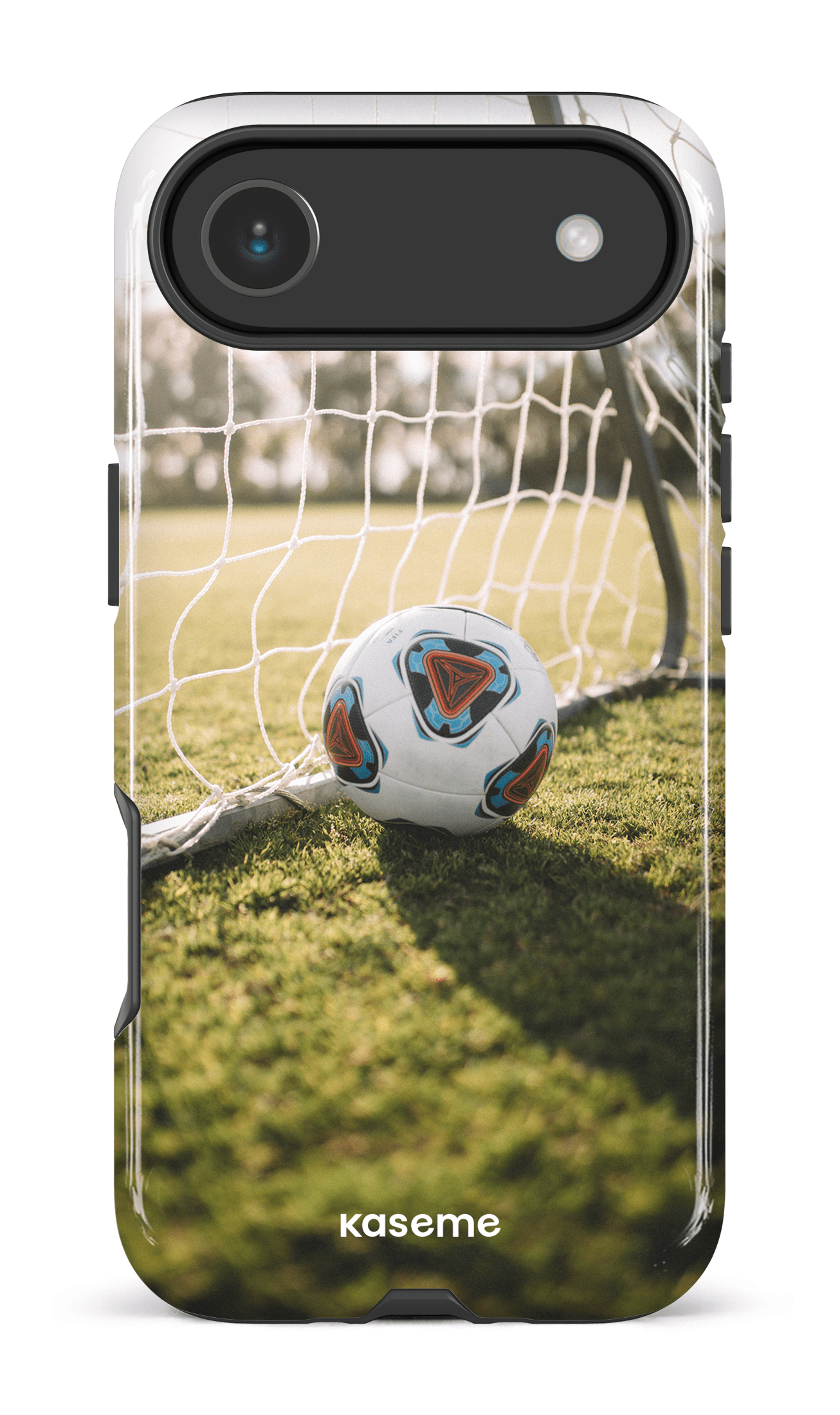 iPhone 17 Air Impact Case Kicker -