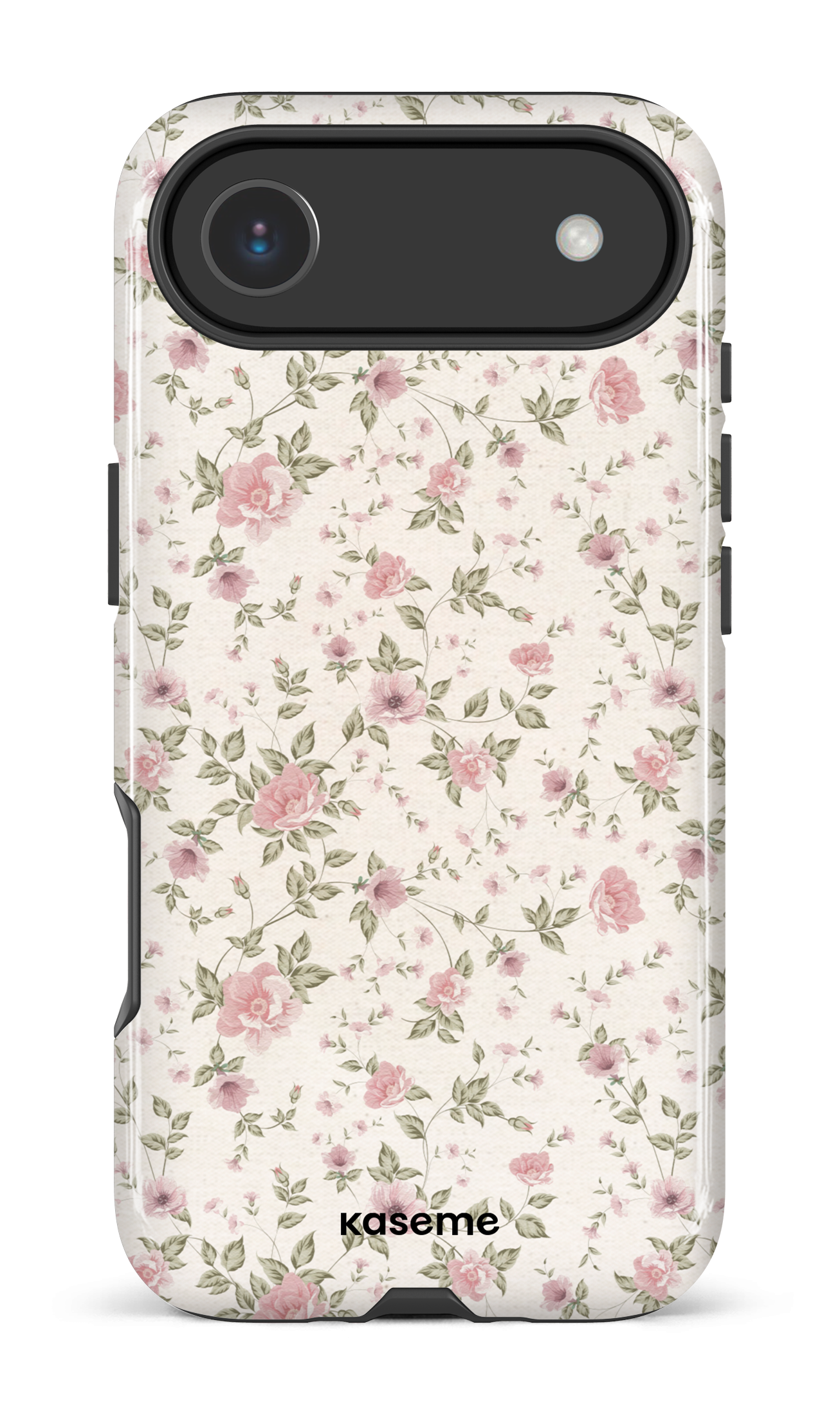 iPhone 17 Air Impact Case La Vie en Rose -