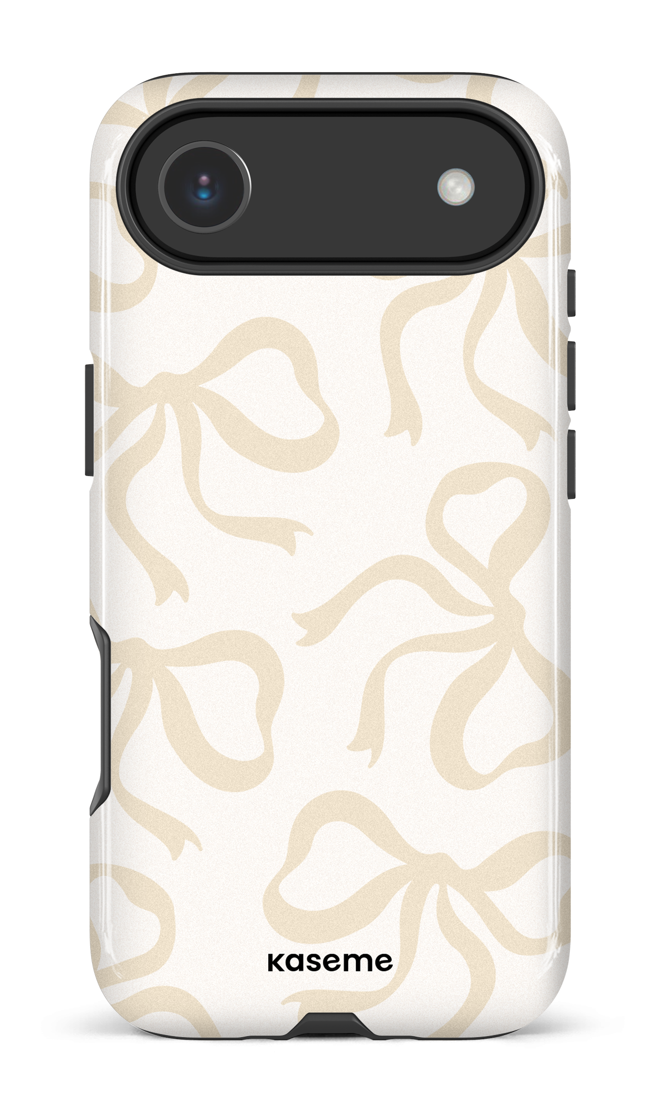 iPhone 17 Air Impact Case Lace -