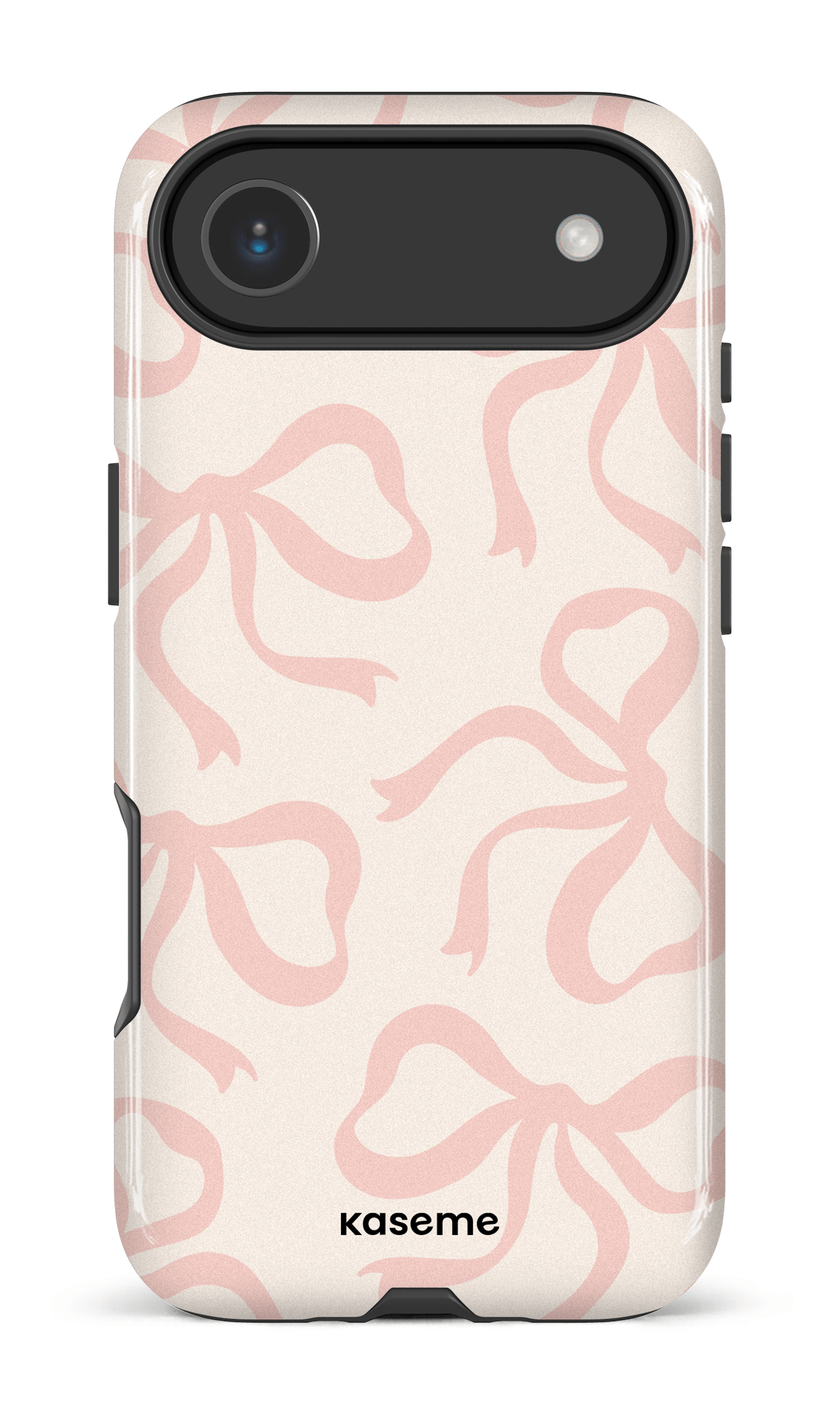 iPhone 17 Air Impact Case Lace Pink -