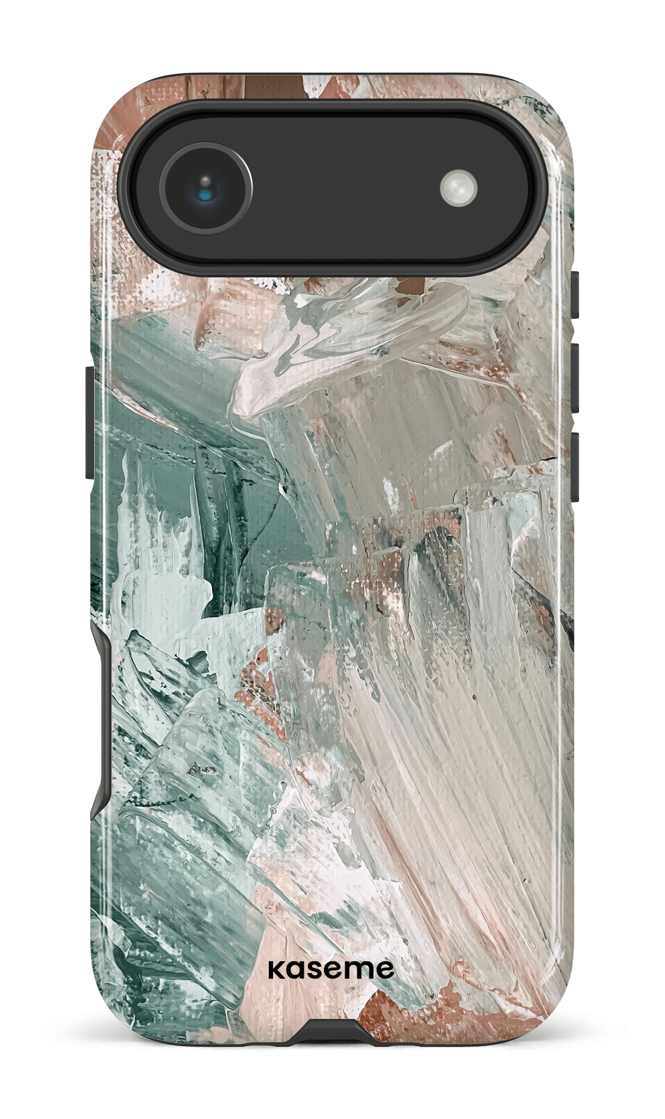 iPhone 17 Air Impact Case Läka -