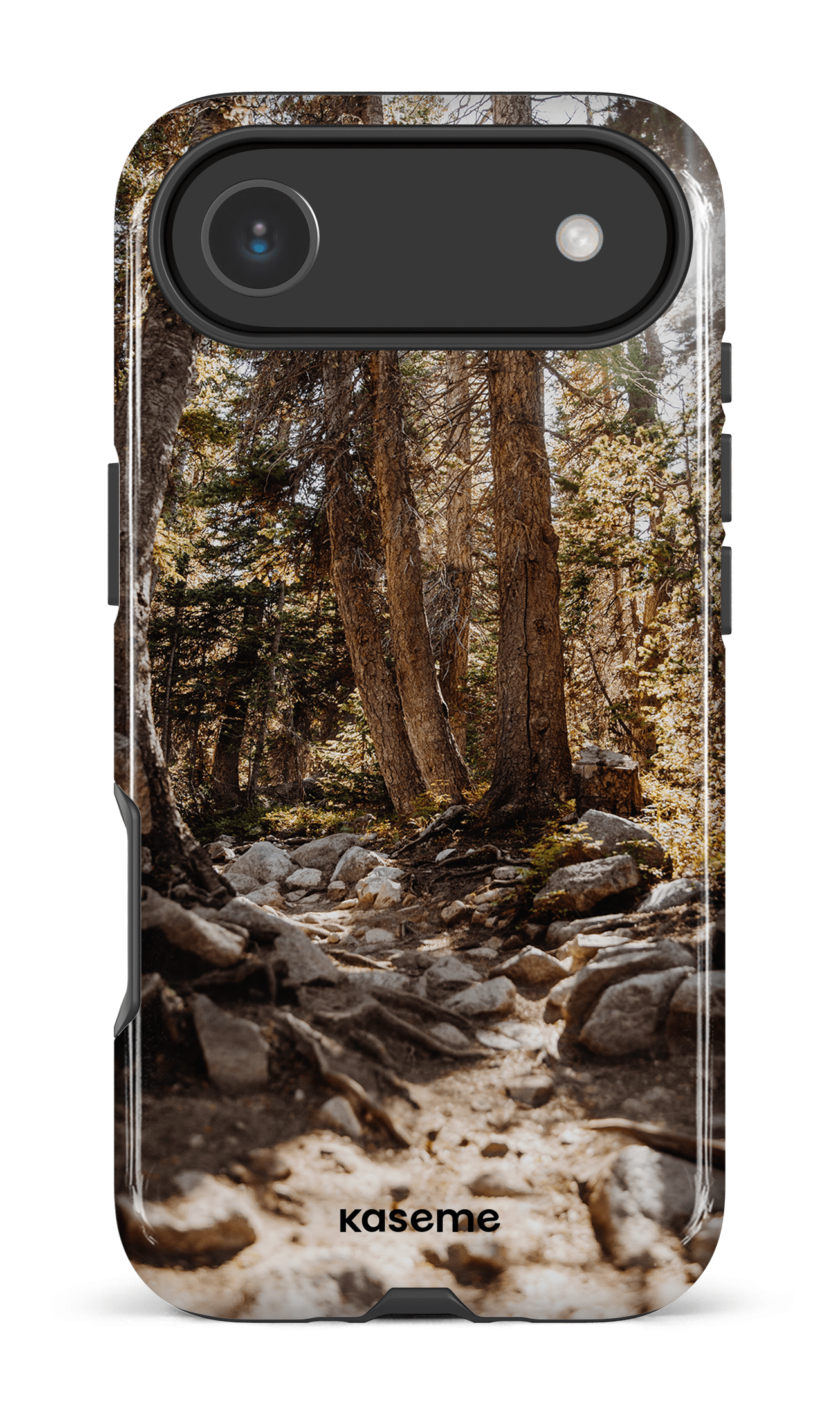 iPhone 17 Air Impact Case Lane -