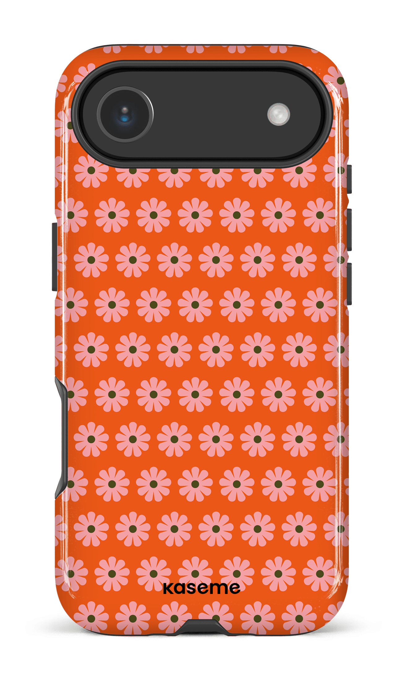 iPhone 17 Air Impact Case Laurie red -